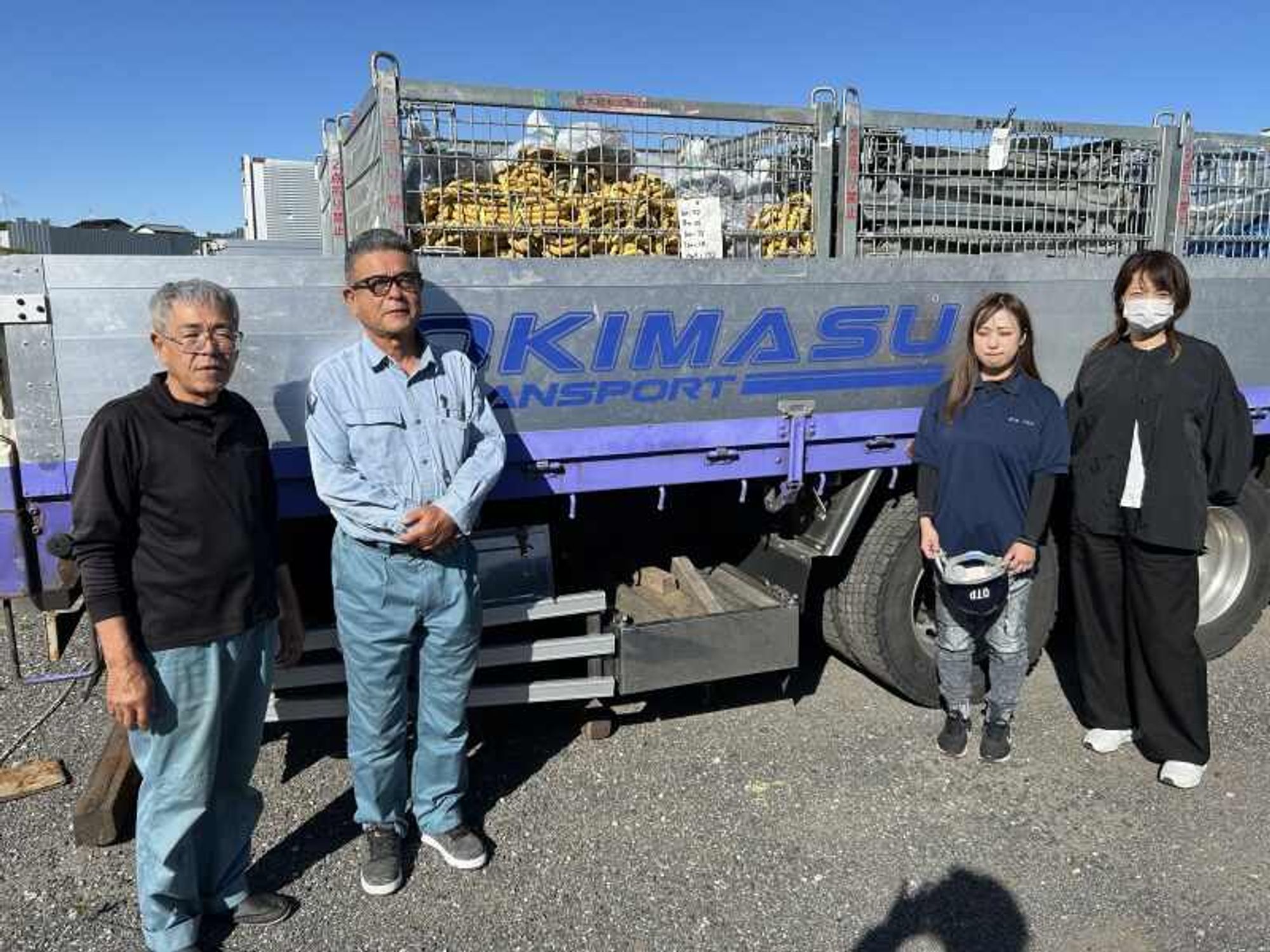 【業務用冷蔵庫の搬入・設置】/土日祝の完全週休2日/長期休暇有-1番目の画像