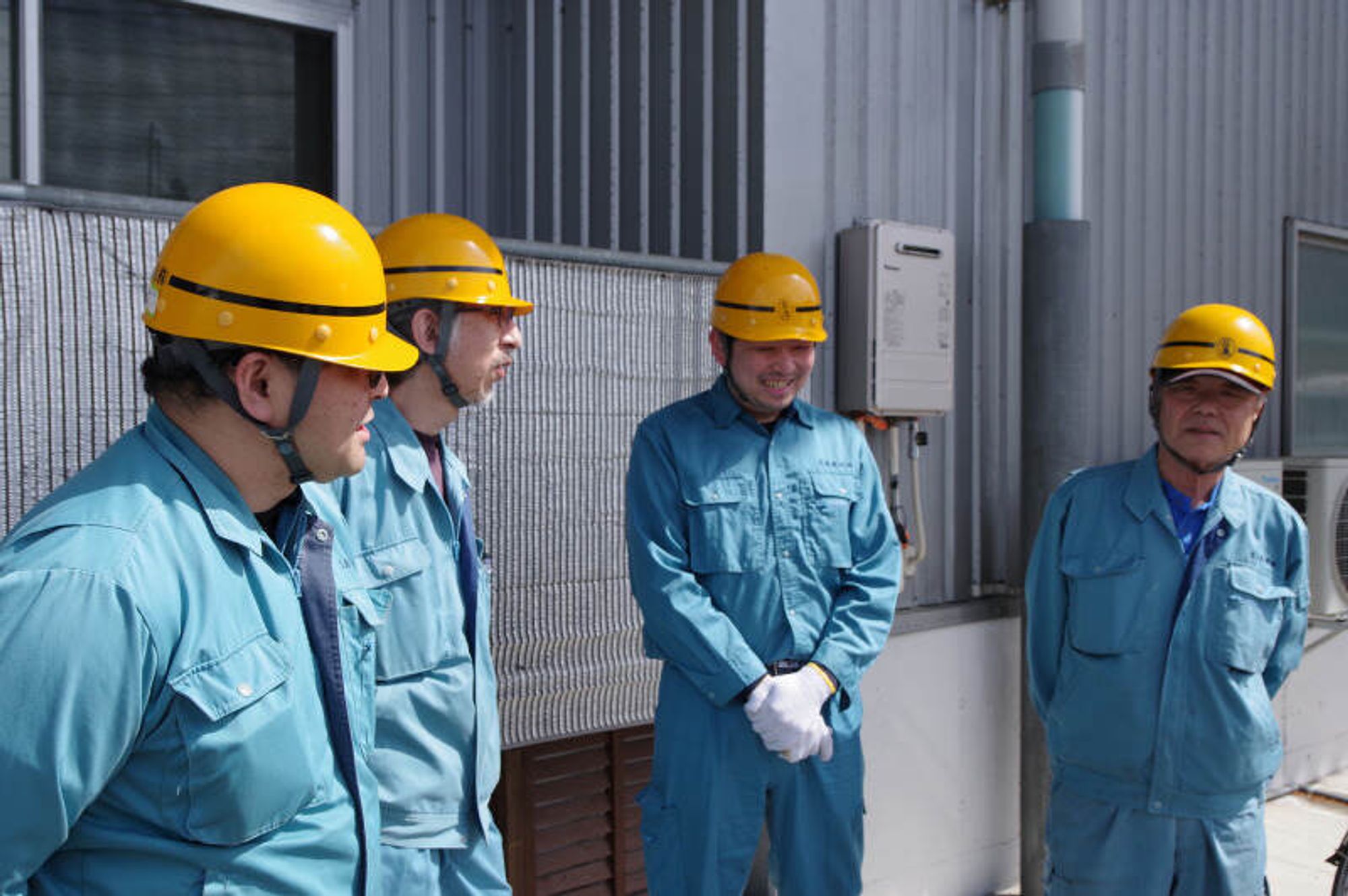 日勤のみ◎カウンターリフト＊【手作業なし】-2番目の画像