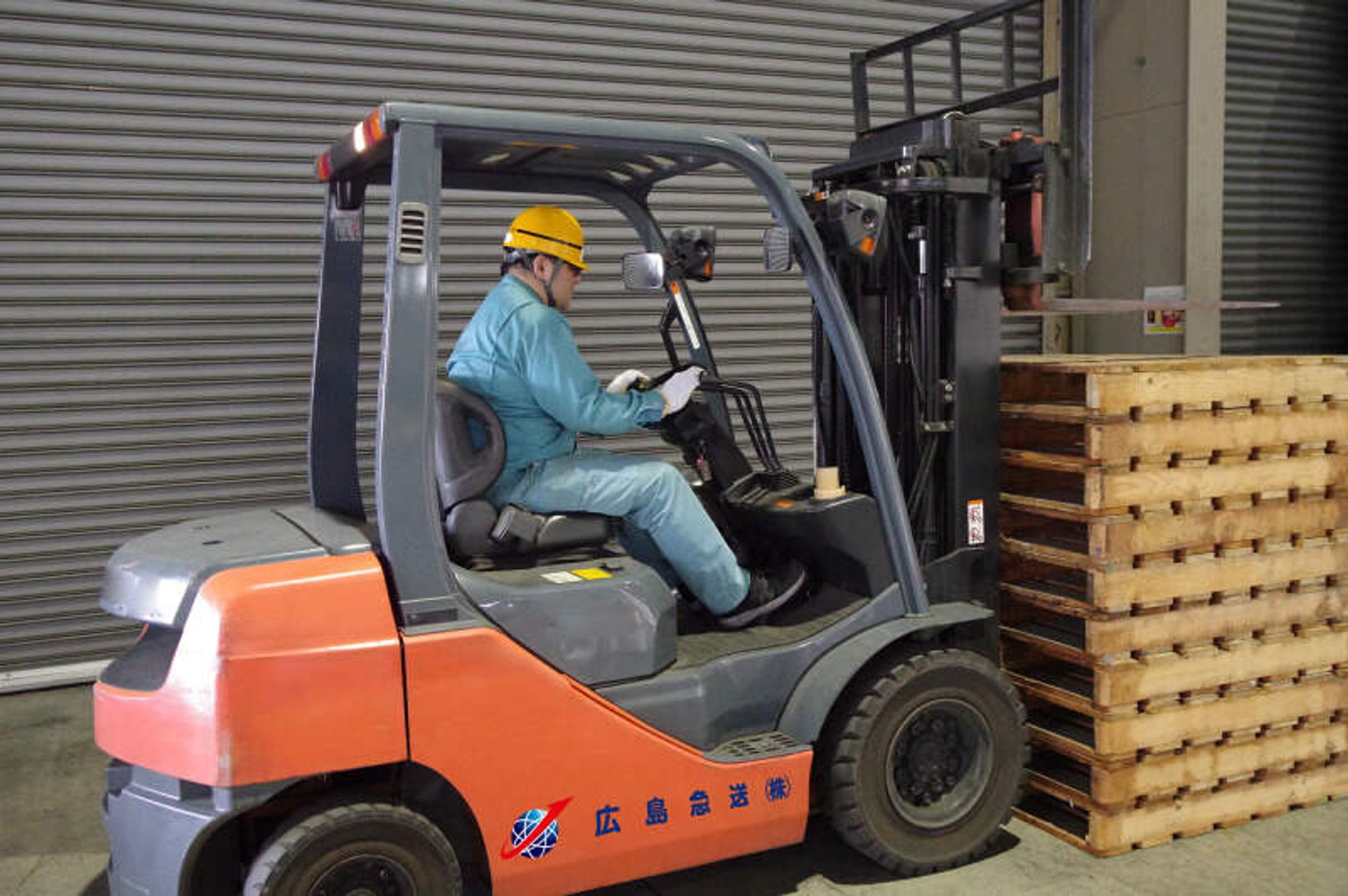 日勤のみ◎カウンターリフト＊【手作業なし】の11枚目の画像