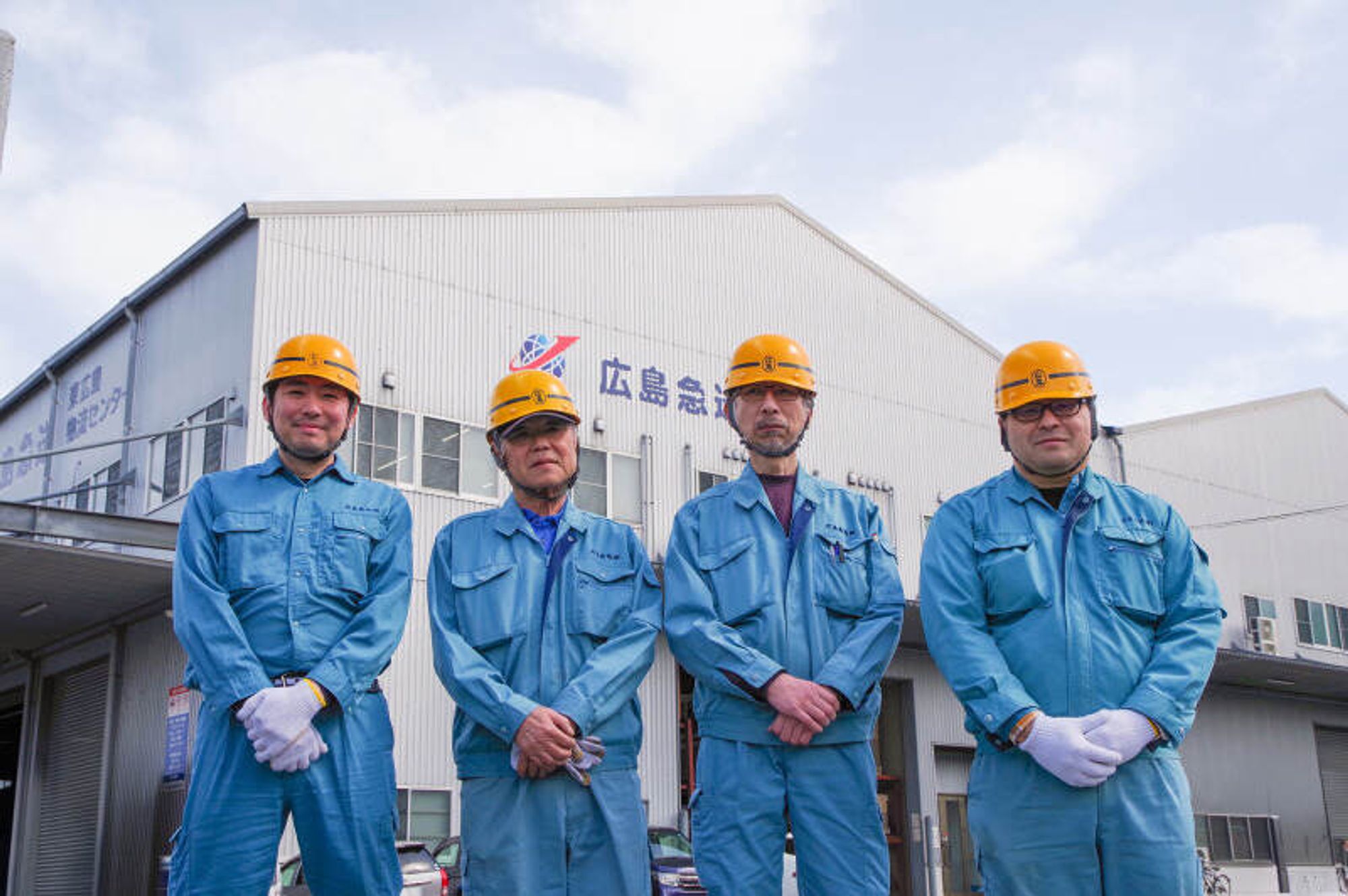 日勤のみ◎カウンターリフト＊【手作業なし】-1番目の画像