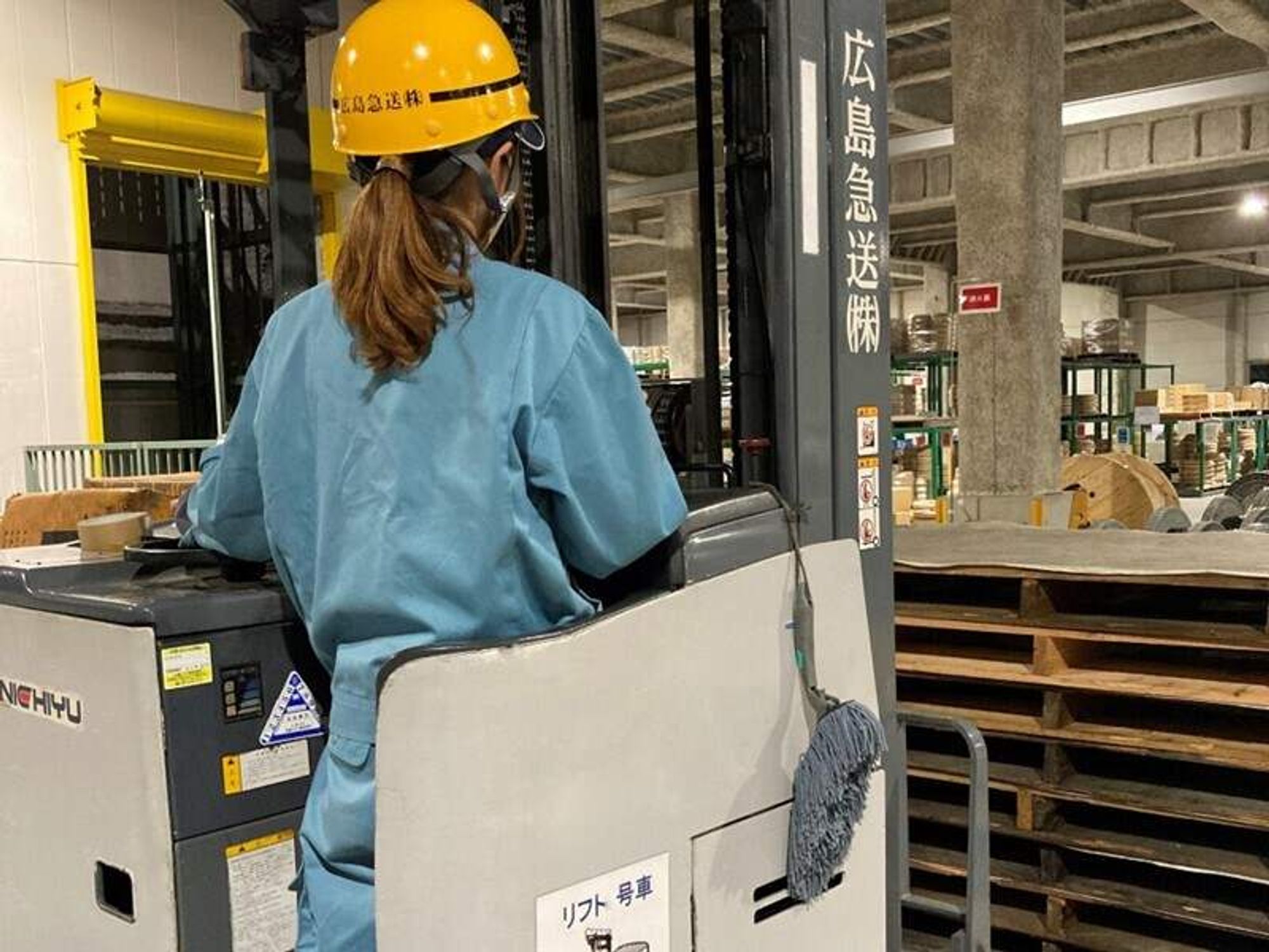 電線のピッキング/平均月額25万円!安定高収入【未経験歓迎】-0番目の画像