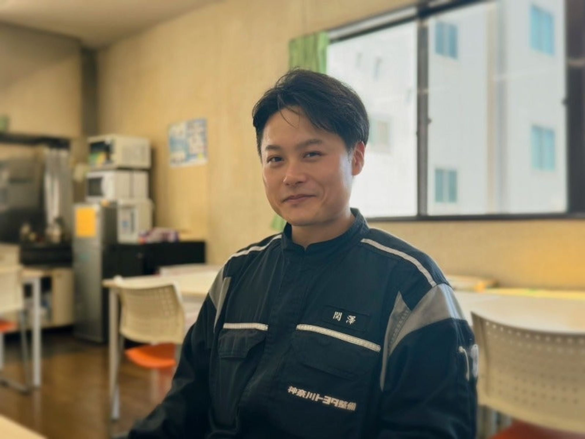 【自動車整備士】完全週休2日制｜各種手当充実｜トヨタグループ-2番目の画像