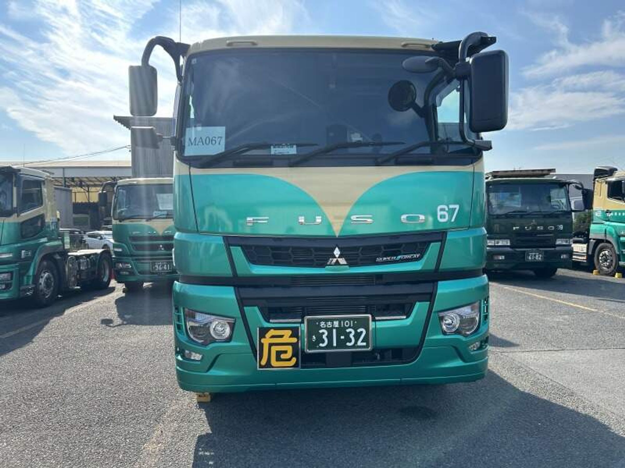 <60歳以上歓迎>運転の資格や経験を活かして働く!車両回送業務の0枚目の画像