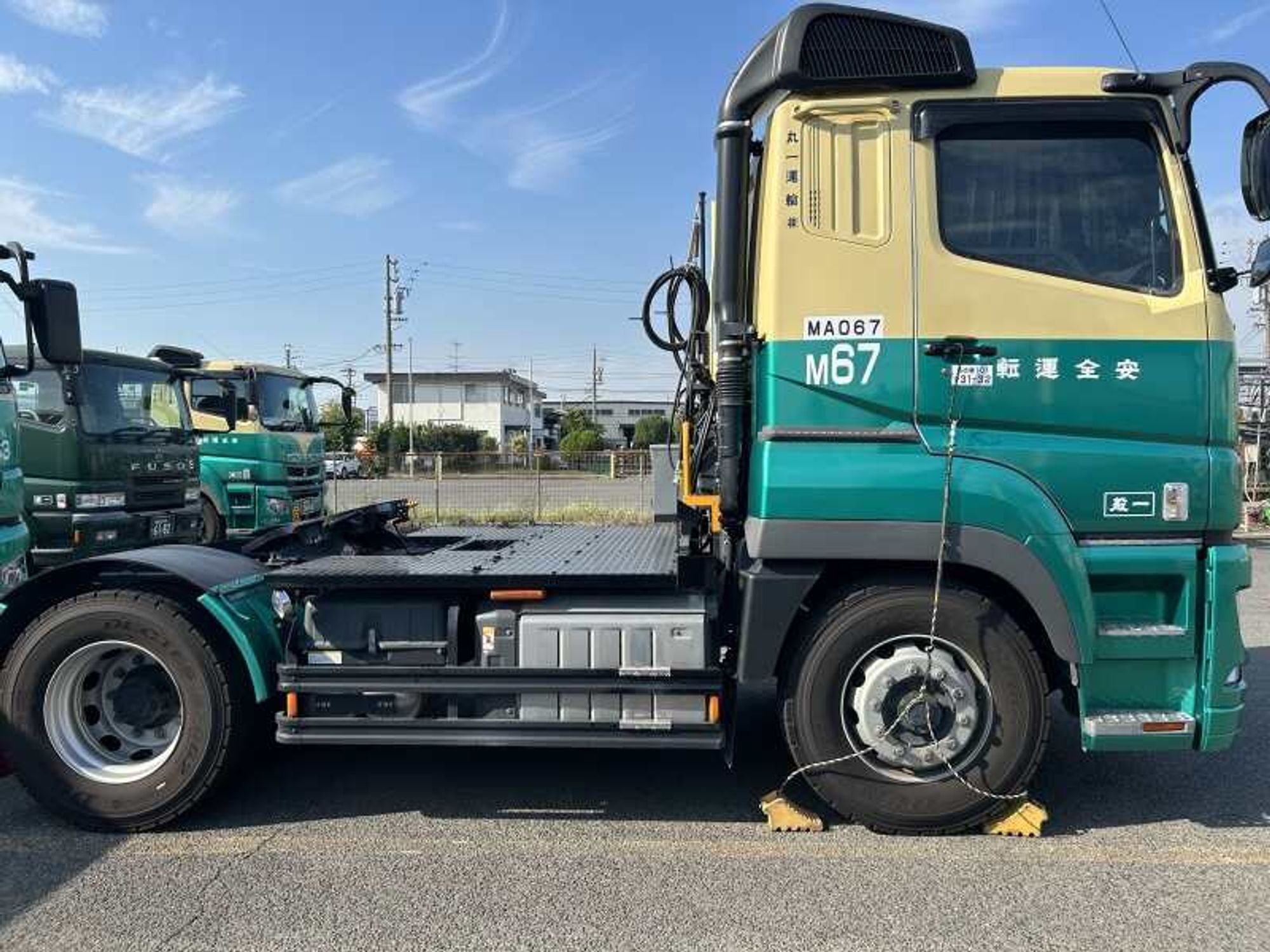 ＜60歳以上歓迎＞運転の資格や経験を活かして働く！車両回送業務-2番目の画像