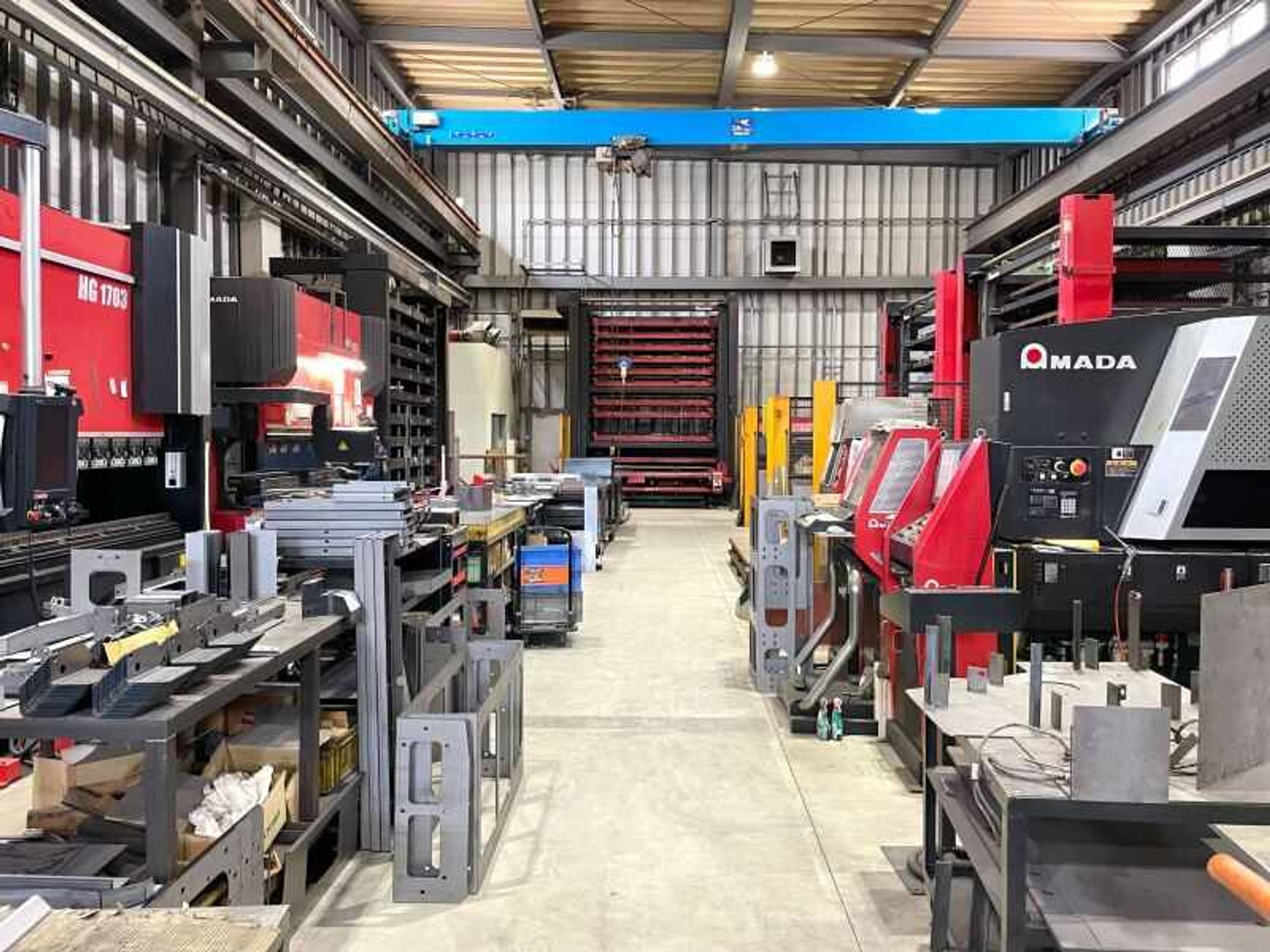 【3tドライバー】昇給・賞与あり/中長距離＆早出なし◎土日休み-2番目の画像