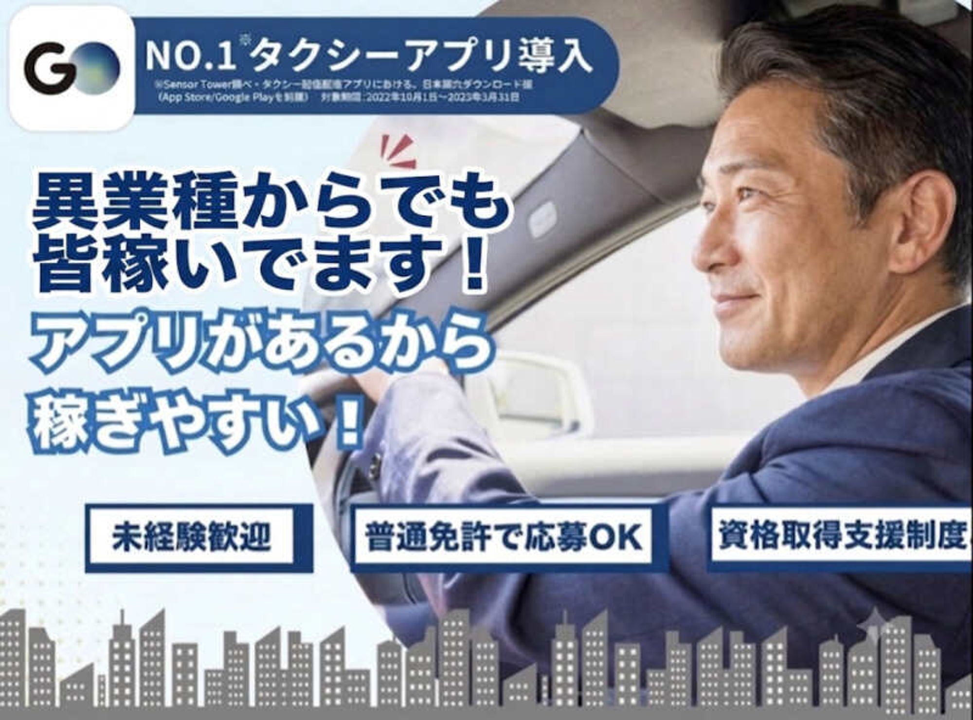 【異業種からの転職者多数】30代～50代活躍中！/資格取得支援◎の11枚目の画像