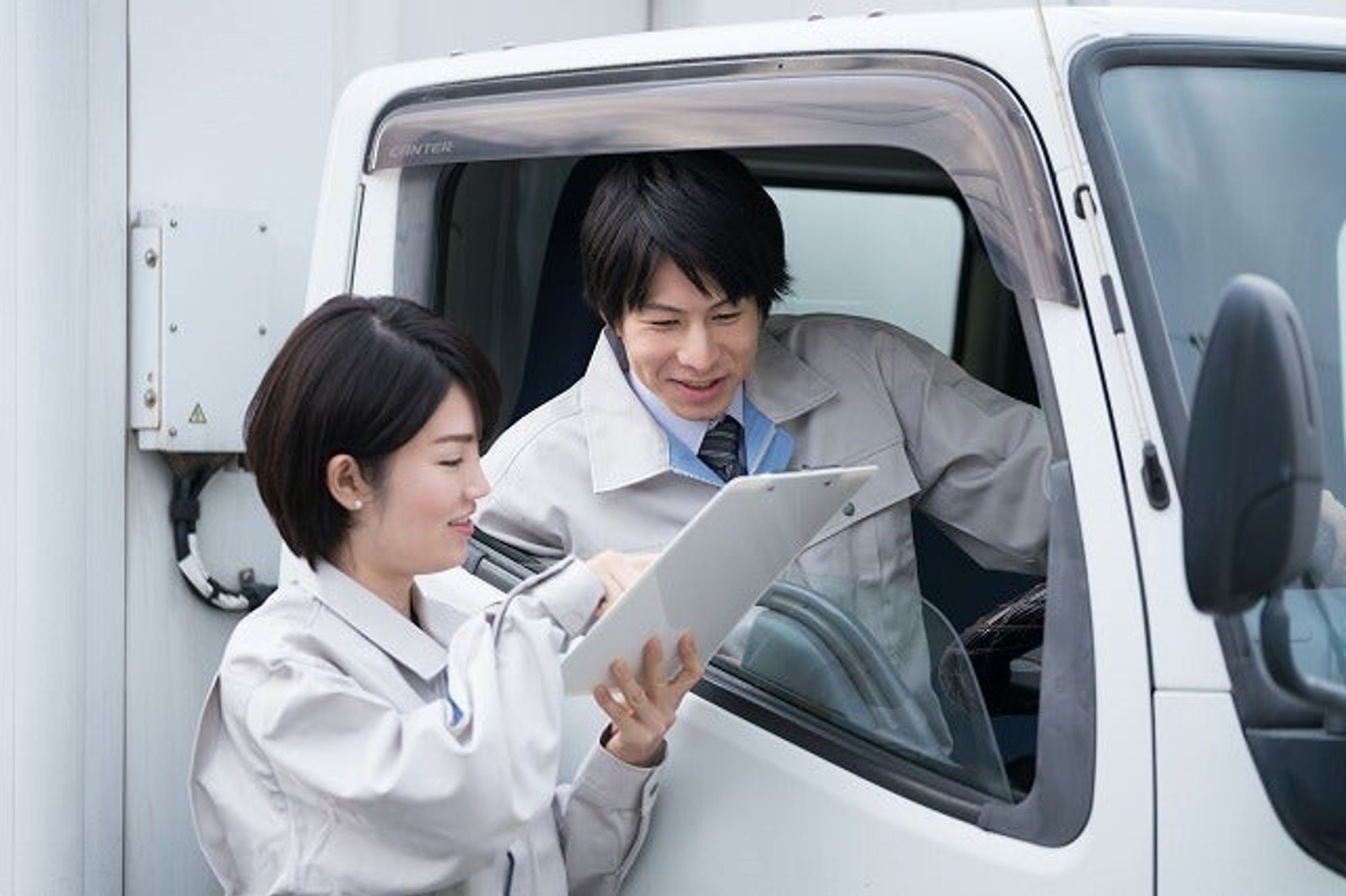 【8tユニックドライバー】月収31万円以上可/未経験OK/車通勤OK-2番目の画像