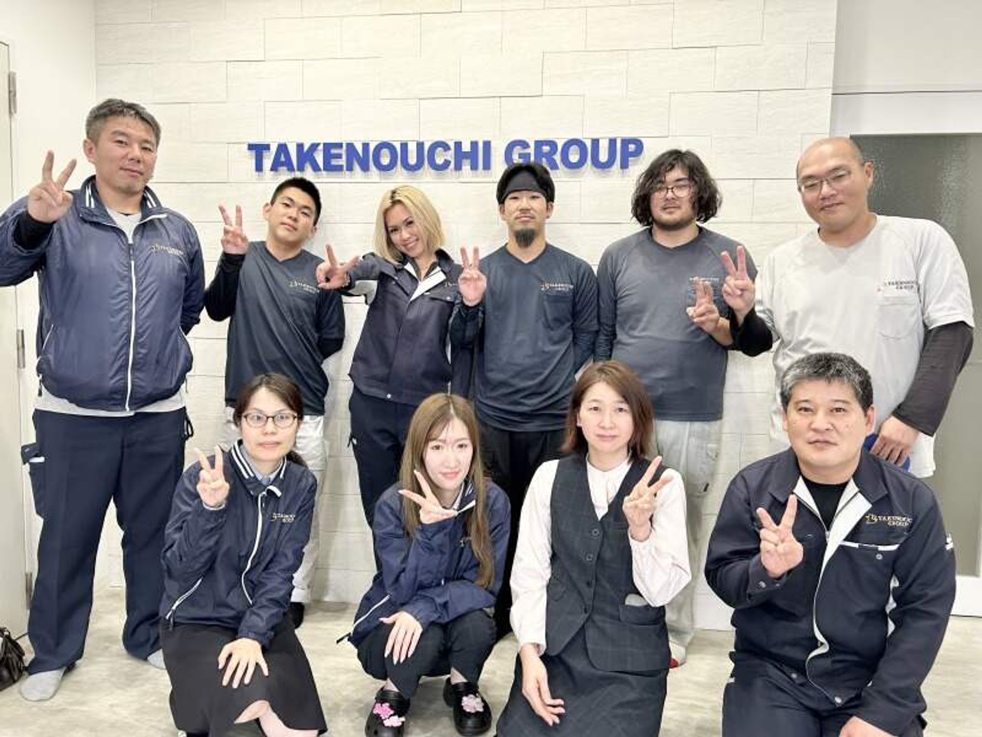 【未経験大歓迎】駅チカ＊廃棄物の収集およびアシスタント作業-1番目の画像