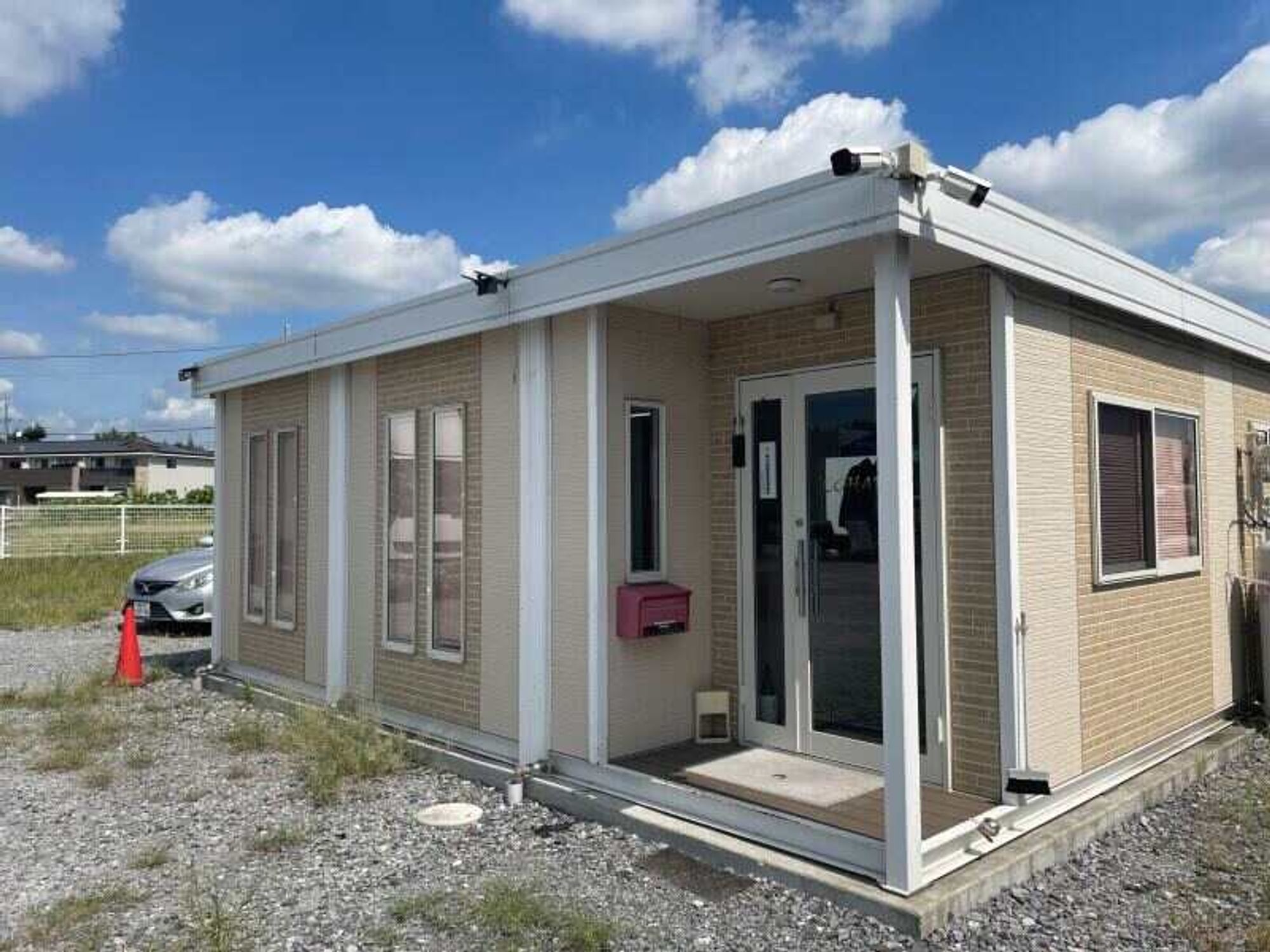 未経験OK/週休2日/お客様に喜ばれるがモットー/大型車ルート配送-1番目の画像