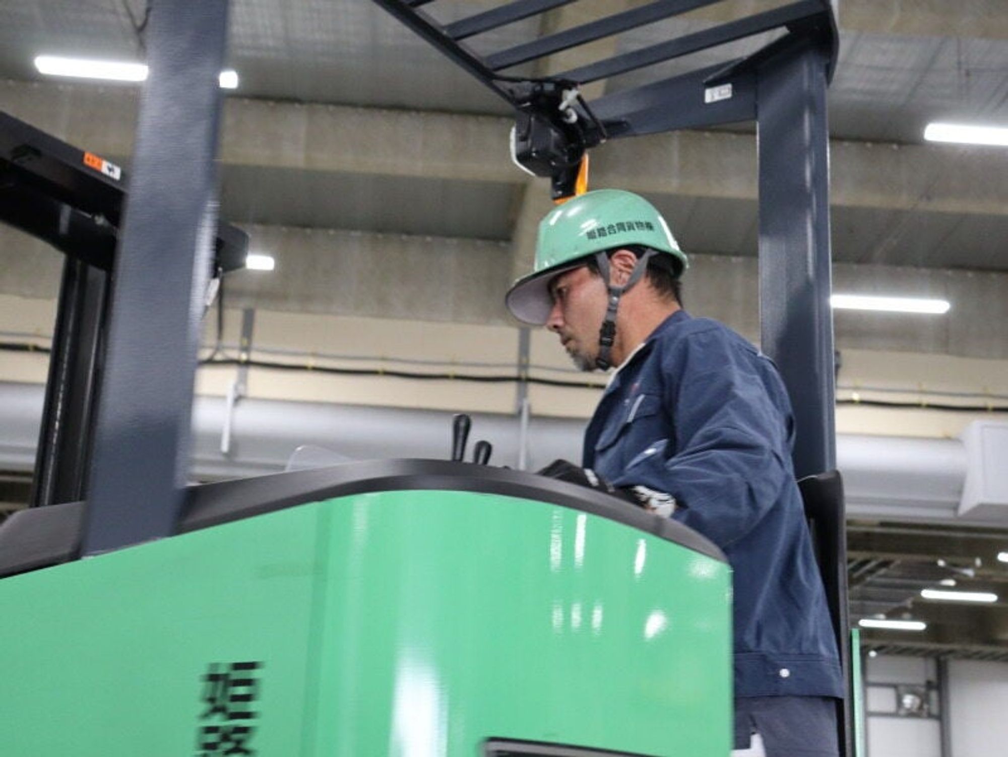 <フォークリフト>求人/三田市/三木市/リフト/社員/契約社員の10枚目の画像