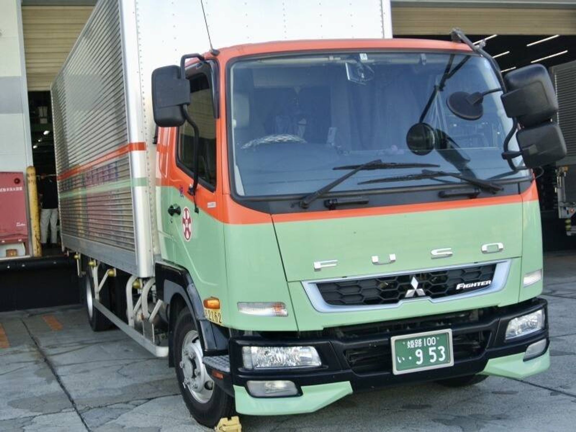 <2t/3t/4tドライバー>加東市/求人/トラック/賞与/完全週休二日制の2枚目の画像