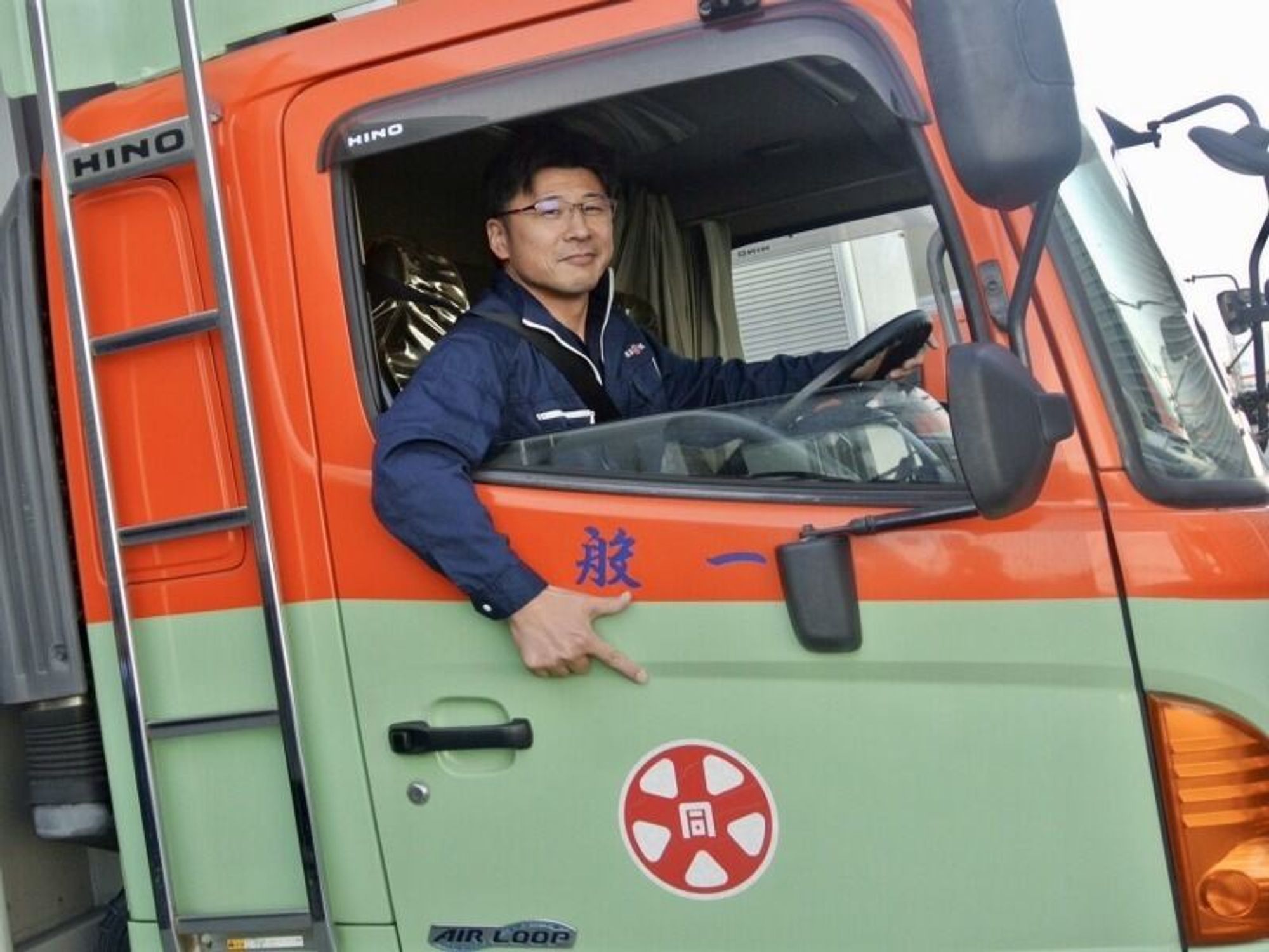 <4tドライバー>加古川/求人/配達/トラック/賞与/完全週休二日制-2番目の画像