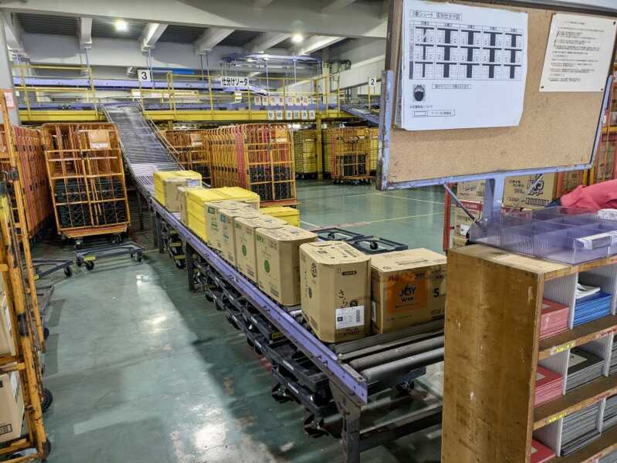 <仕分け>求人/三木市/積み付け作業/小野市/加東市/加古川市の6枚目の画像