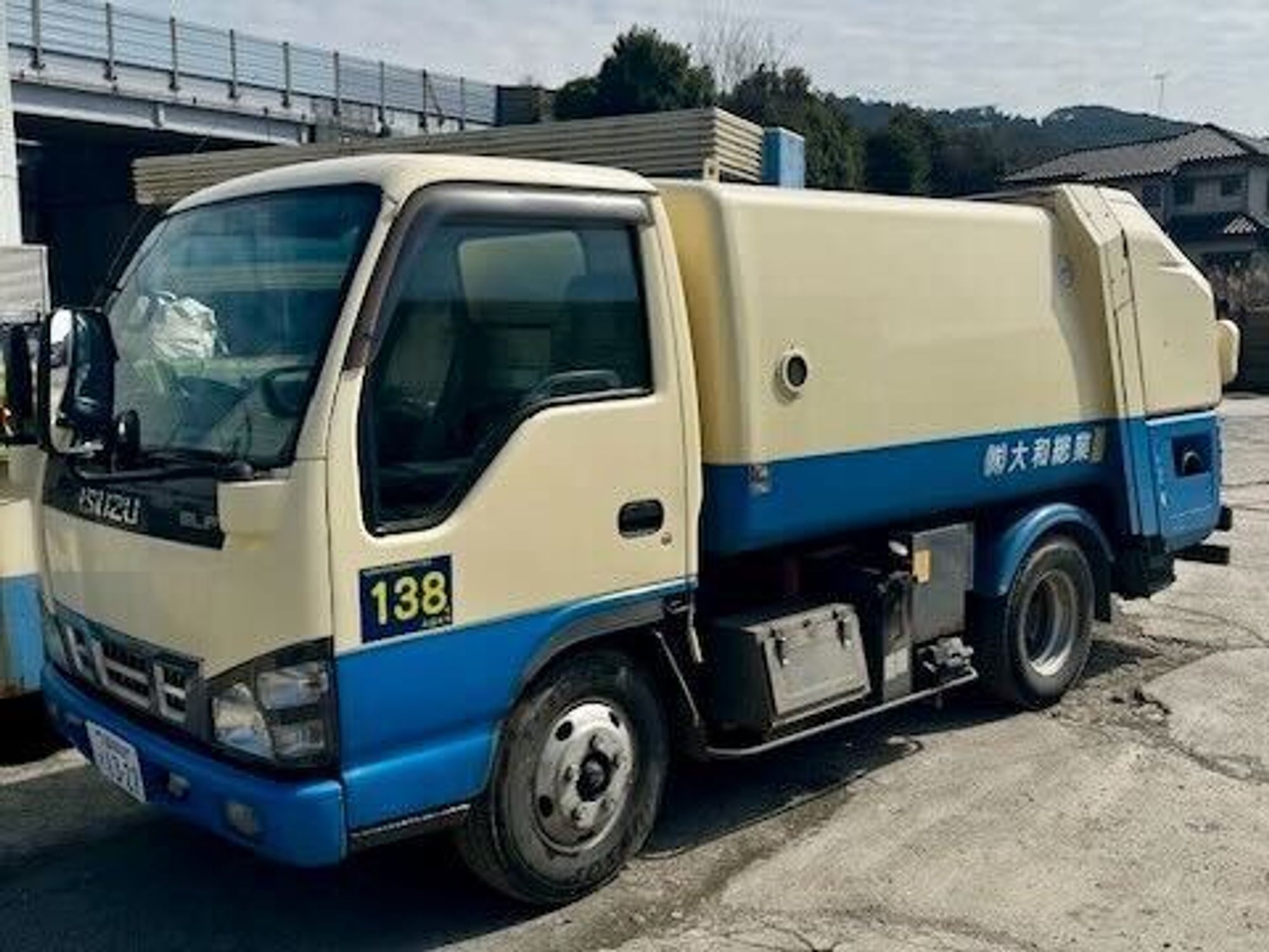 入社祝金3万円★資格取得支援制度あり★寮完備★週休2日-1番目の画像