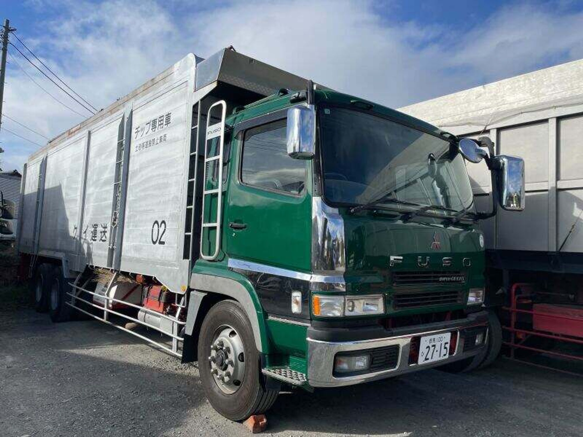 【整備士】月給30万保障＆寮完備◎土日祝休みで働きやすさ抜群☆-0番目の画像