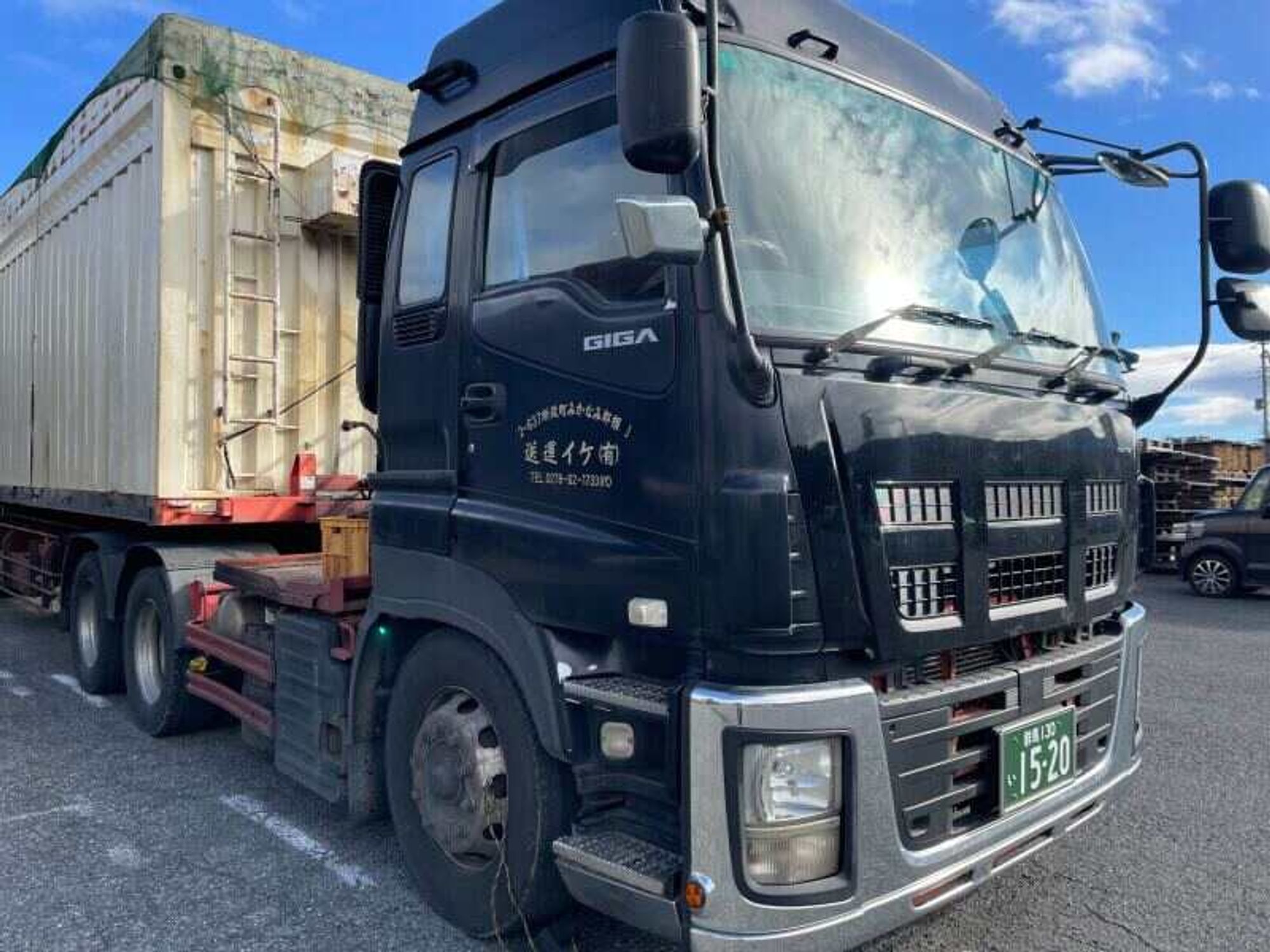 【整備士】月給30万保障＆寮完備◎土日祝休みで働きやすさ抜群☆-1番目の画像