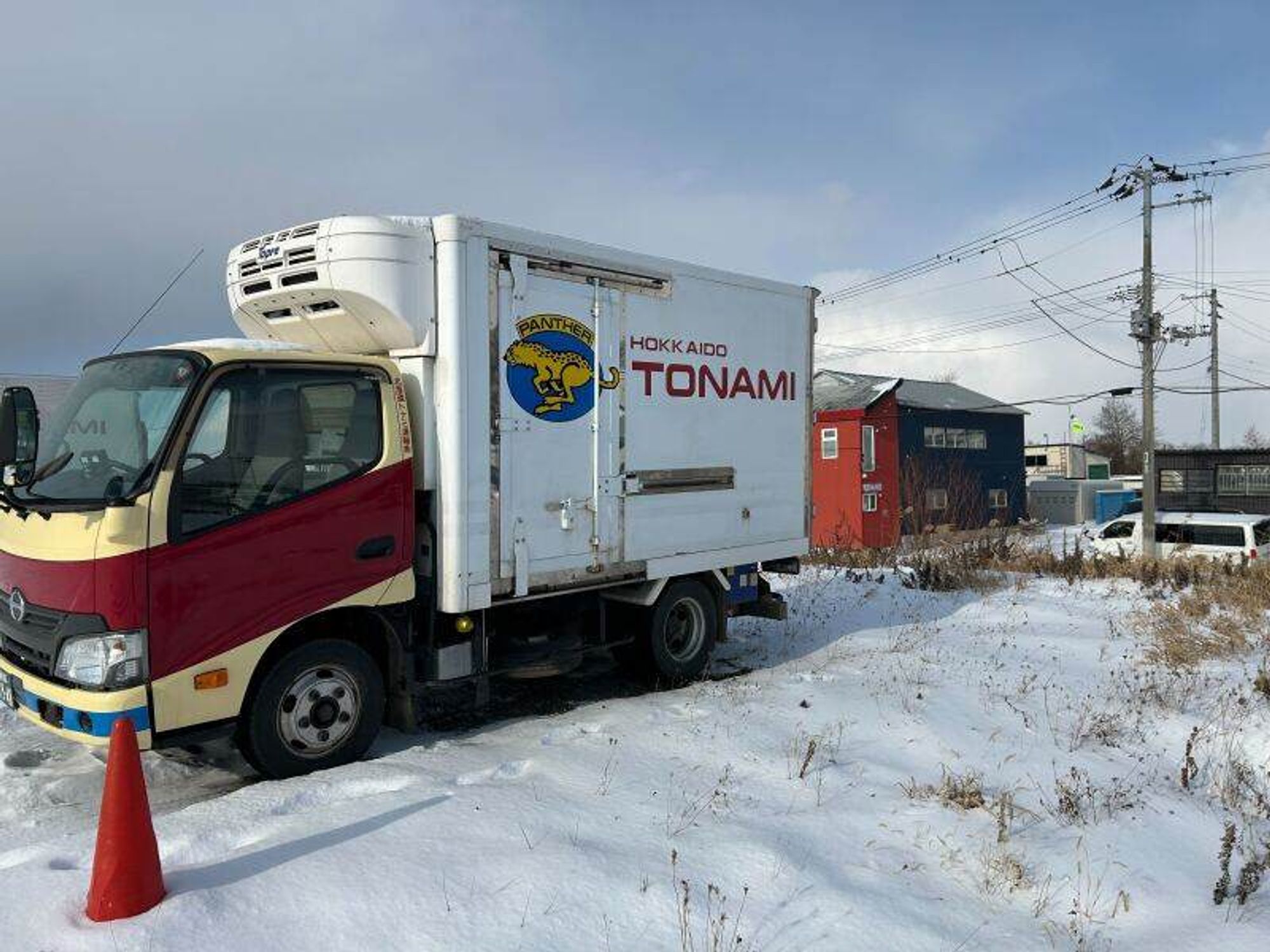 【福利厚生充実】残業月10時間以内！倉庫内作業のお仕事-1番目の画像