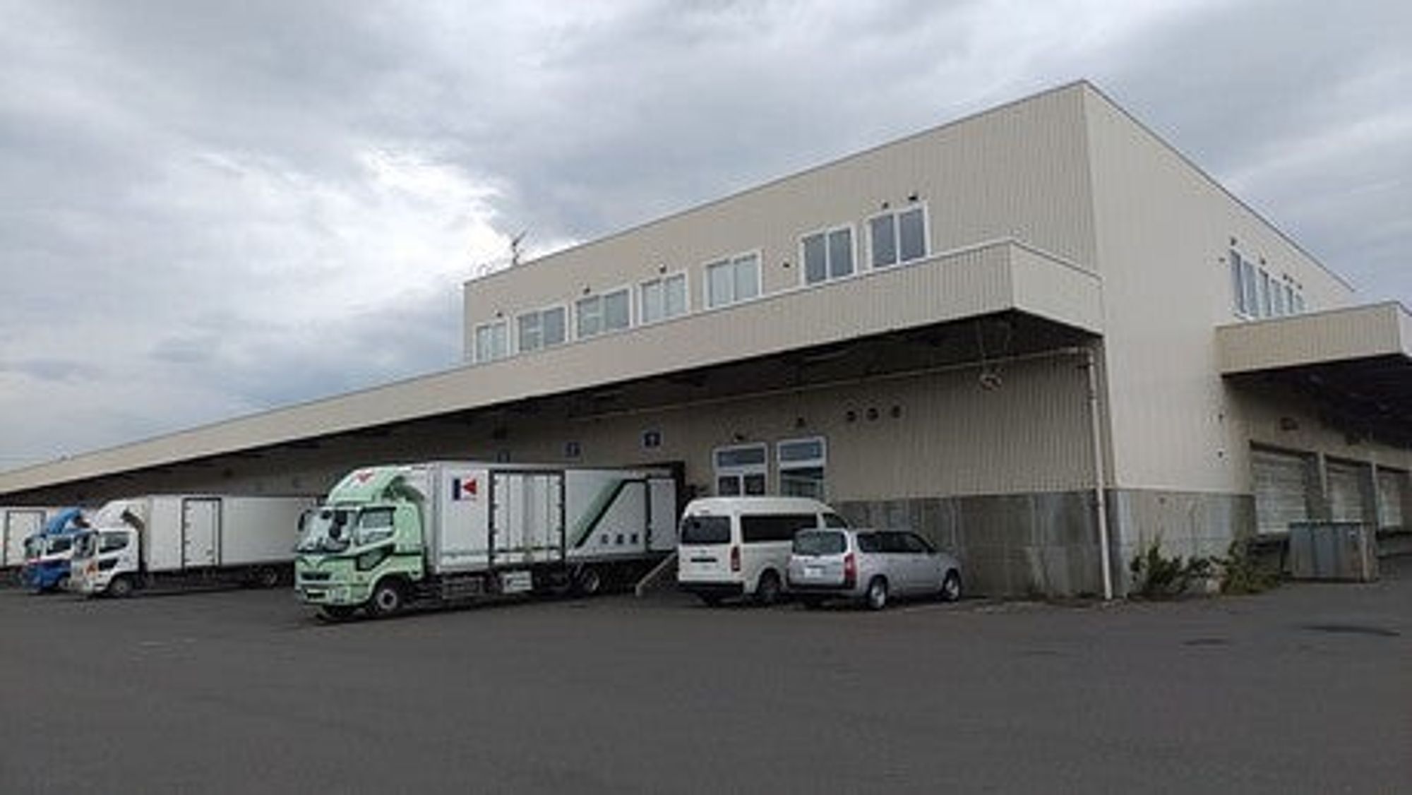 【送迎ドライバー】Web面接対応中/給料日払い◎/普通免許のみOKの0枚目の画像