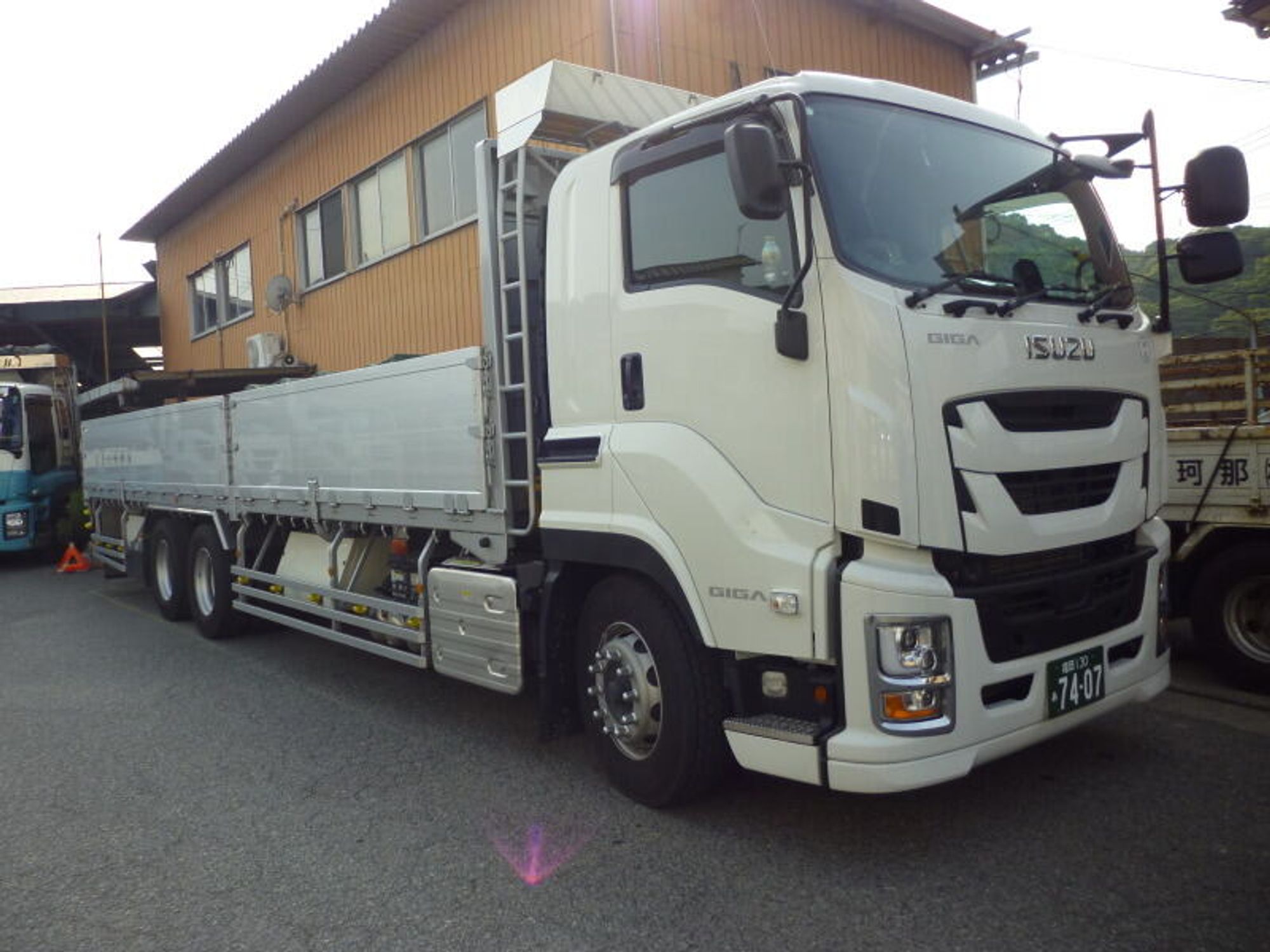 ＼働きやすさ改革／未経験OKの男女ドライバー募集中！-1番目の画像