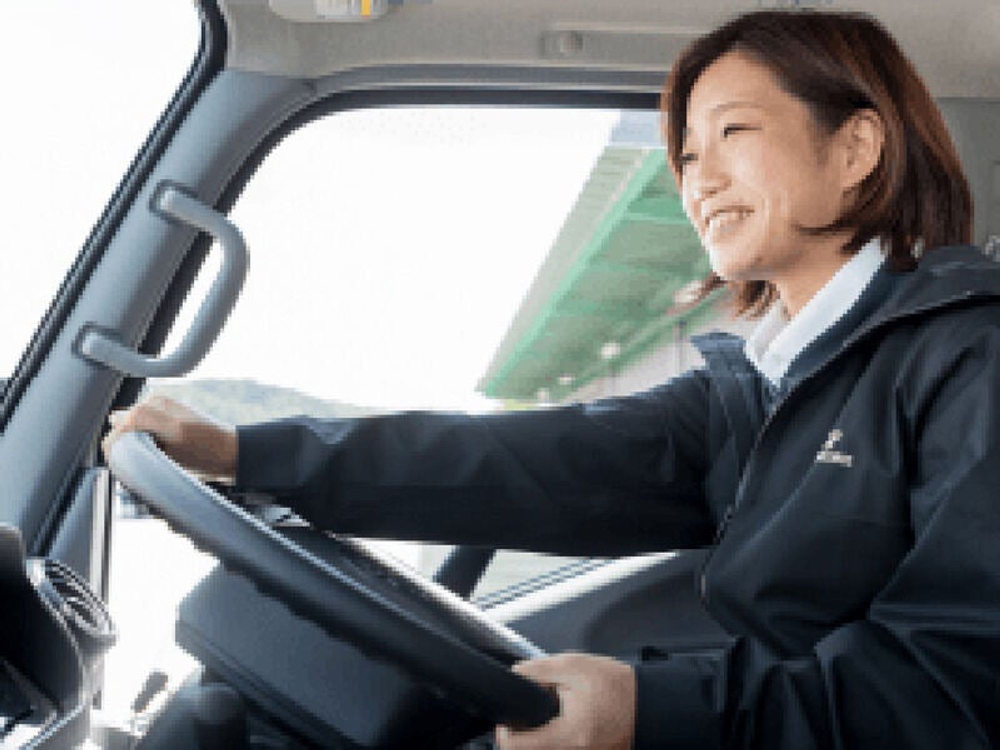 日勤のみ＆完週休2日制(シフト)!!本や雑貨などの集荷ドライバー-0番目の画像