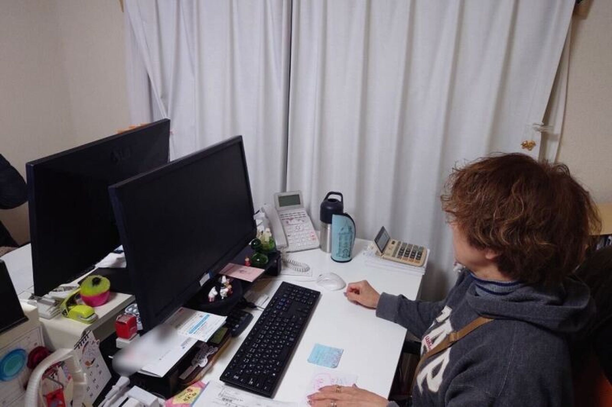 女性活躍中！未経験大歓迎◎|残業ほぼナシ|物流管理業務！-2番目の画像