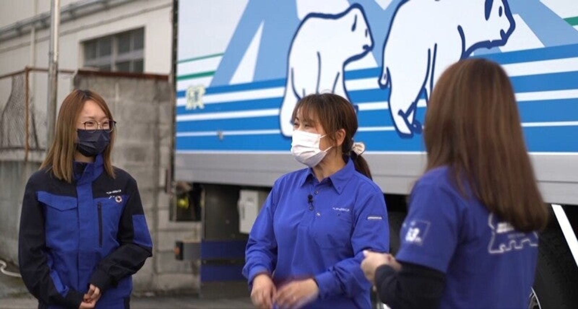 年収500万以上可！なのに定着率抜群！好待遇の長距離ドライバー-0番目の画像