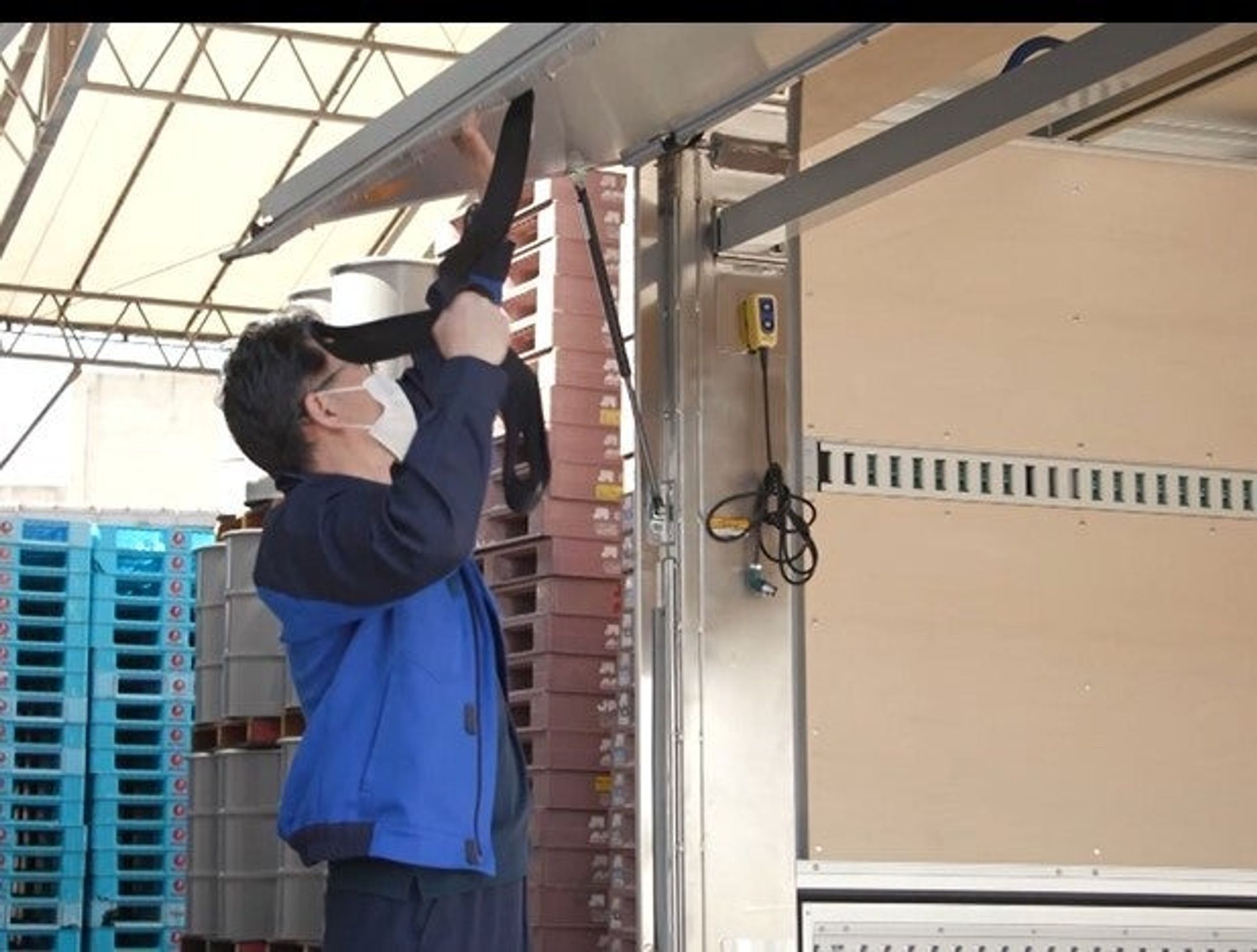 【収入も仕事も安定】毎日決まったルートだから安心♪ルート配送-2番目の画像