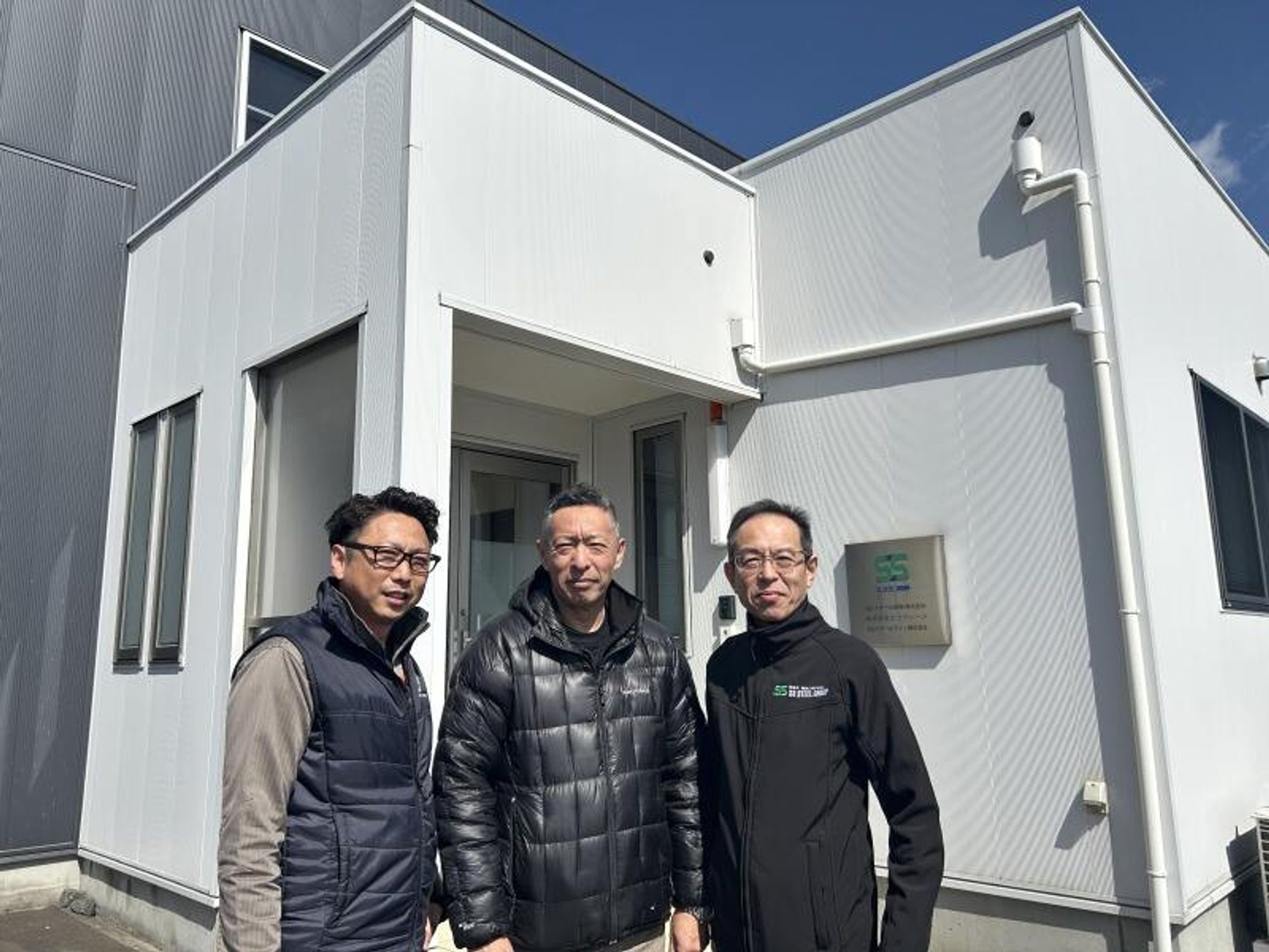 【寮完備】整備士/月給26万円~/年休114日/未経験可/WEB面接OK-2番目の画像