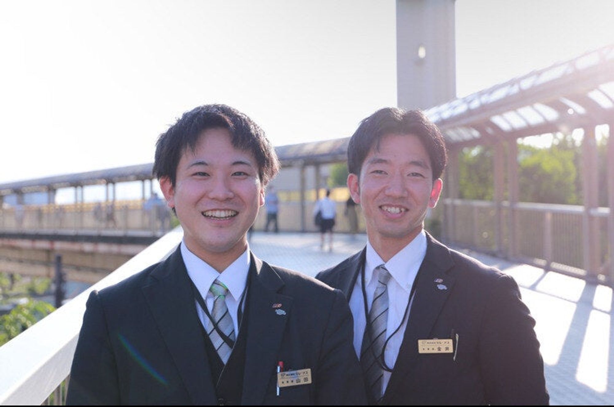 未経験歓迎♪大切なのは思いやり◎月9日休｜生花祭壇の管理など-1番目の画像