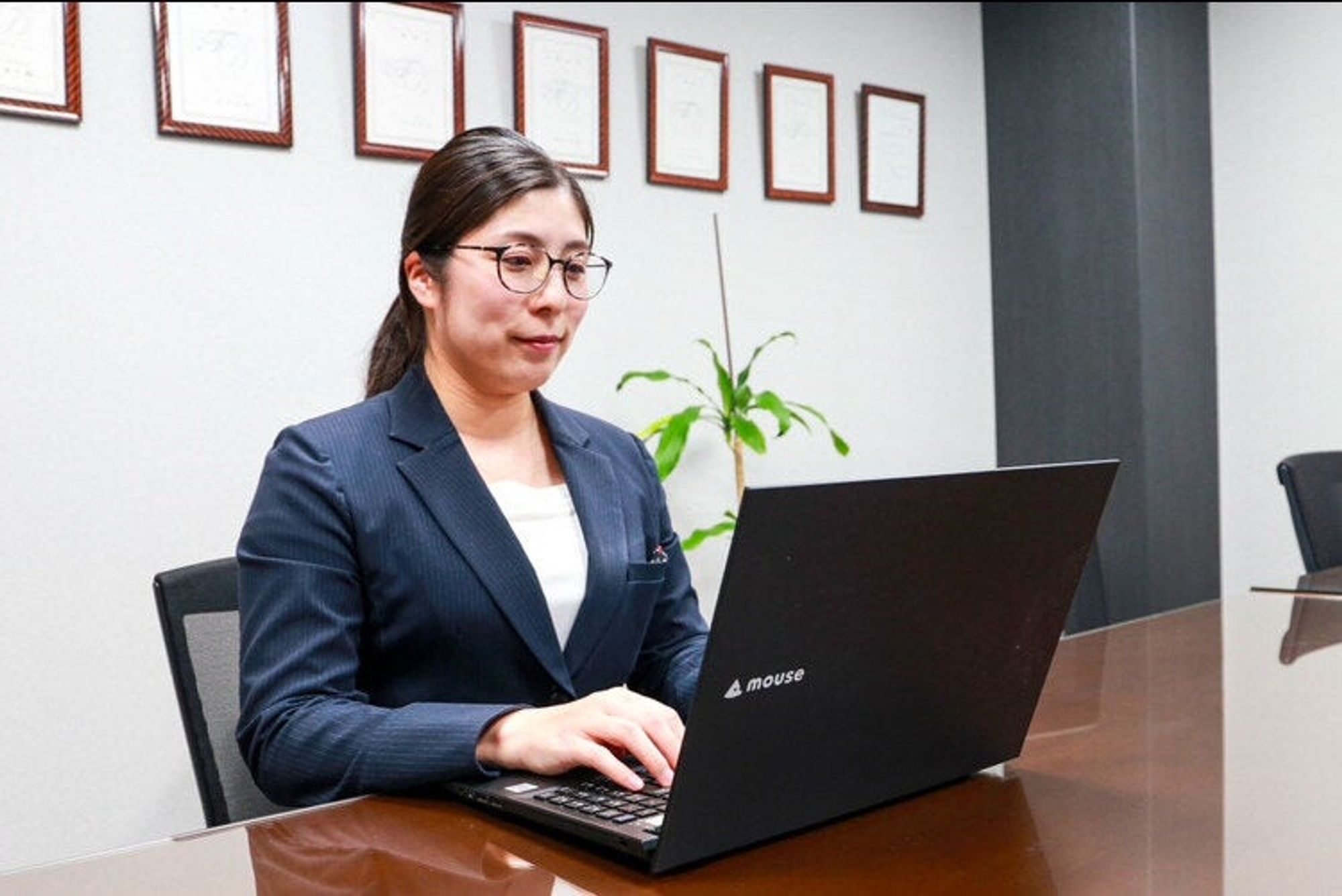 未経験歓迎♪大切なのは思いやり◎月9日休｜生花祭壇の管理など-2番目の画像