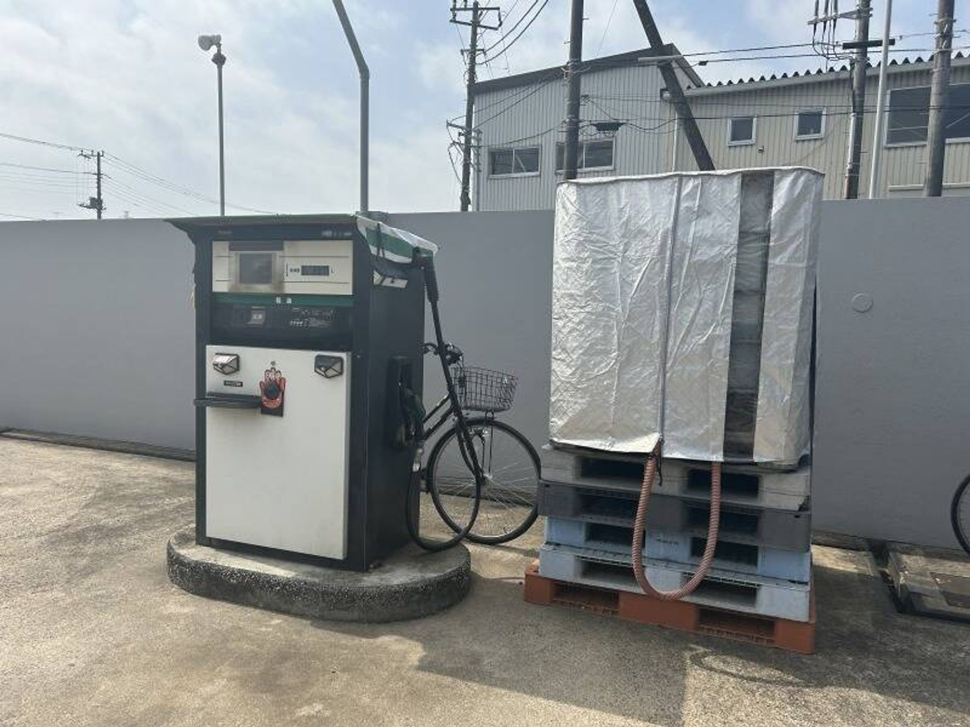 【ミドル,シニア活躍中】月給30万円！建材ルート配送/2t平ロング-2番目の画像