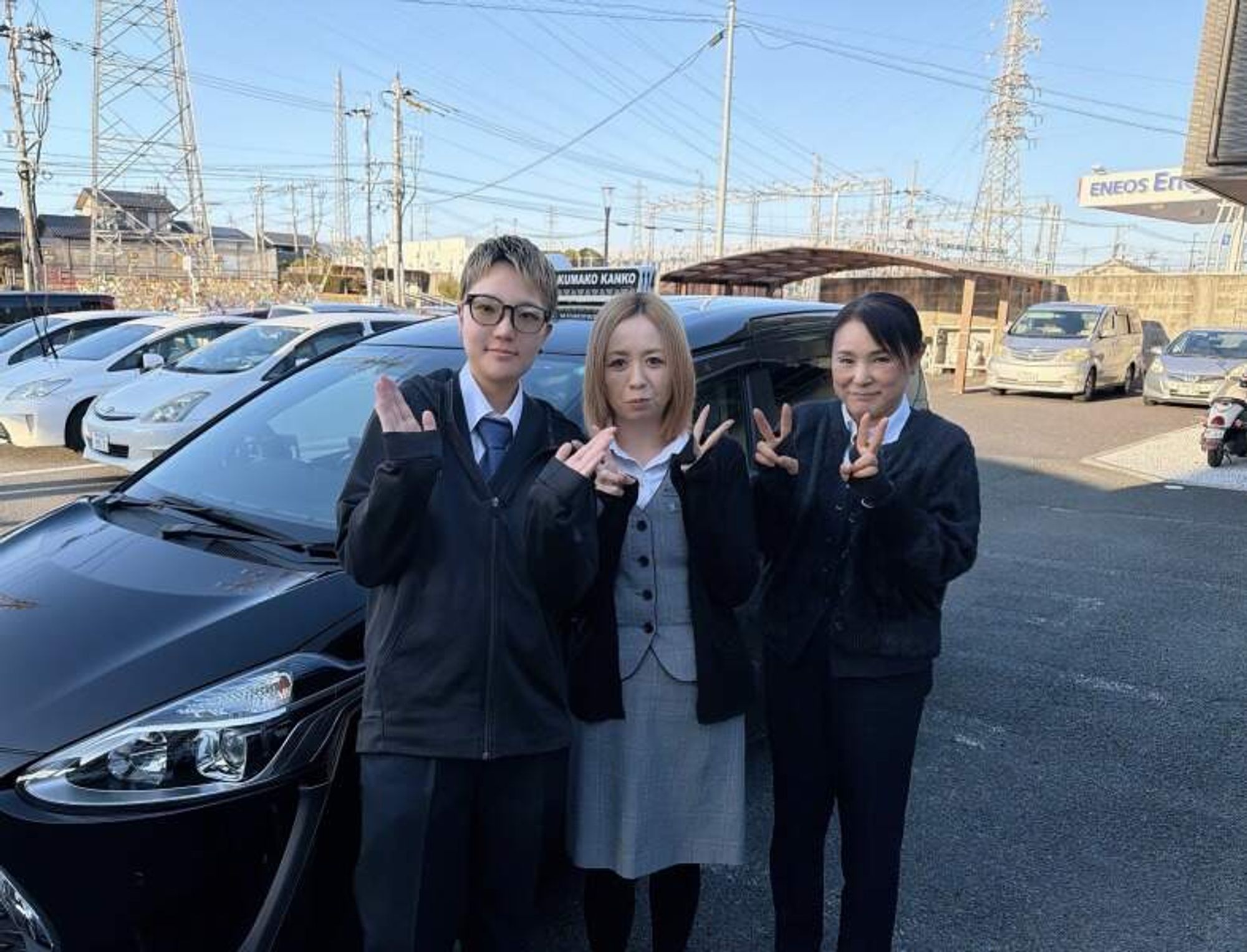 主ふさん活躍中！｜選べる働き方！土日祝休み可能｜希望休あり-0番目の画像