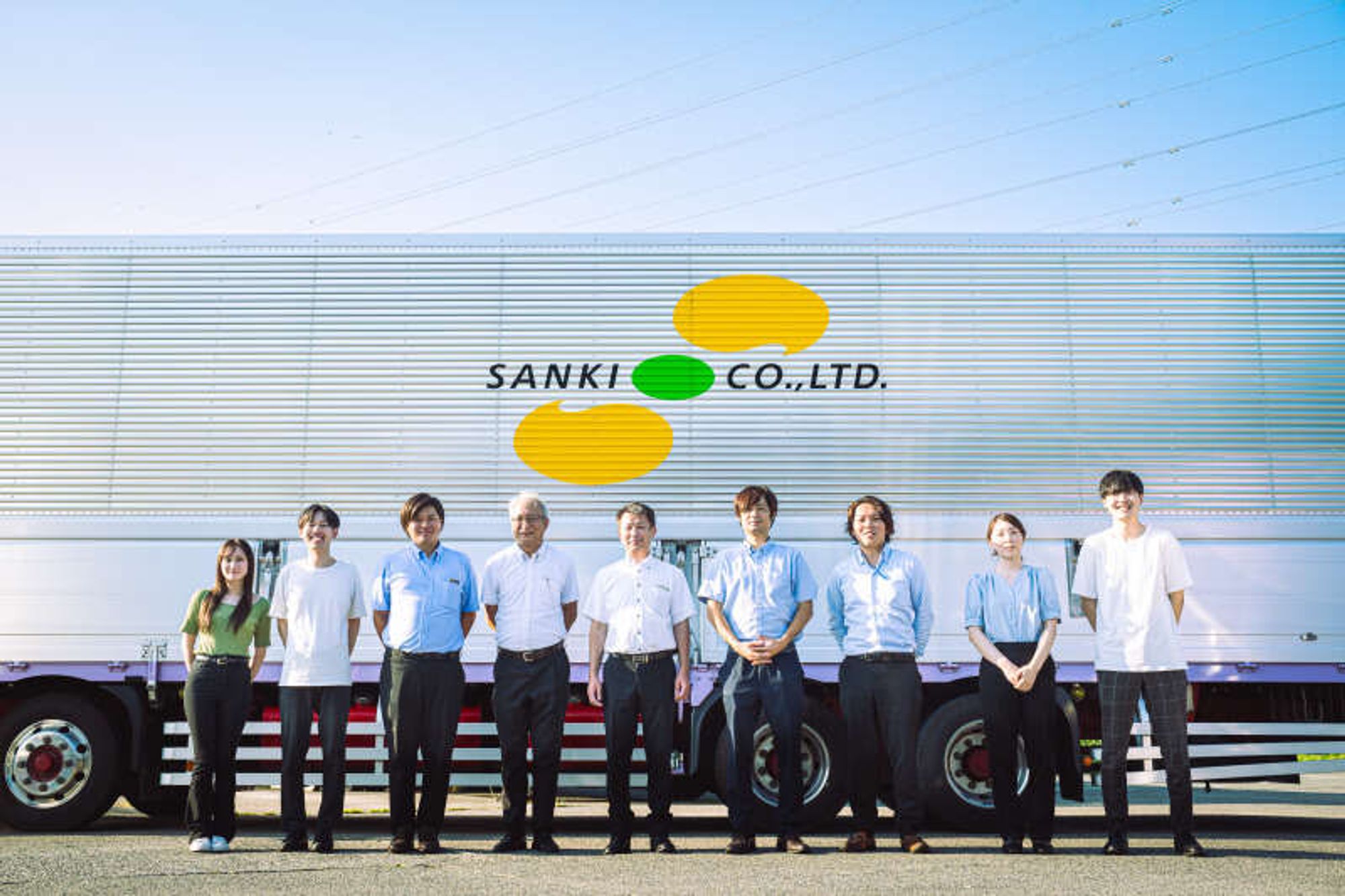 【昨年リニューアル】新設備で働きやすさ◎安定企業で長期勤務-1番目の画像