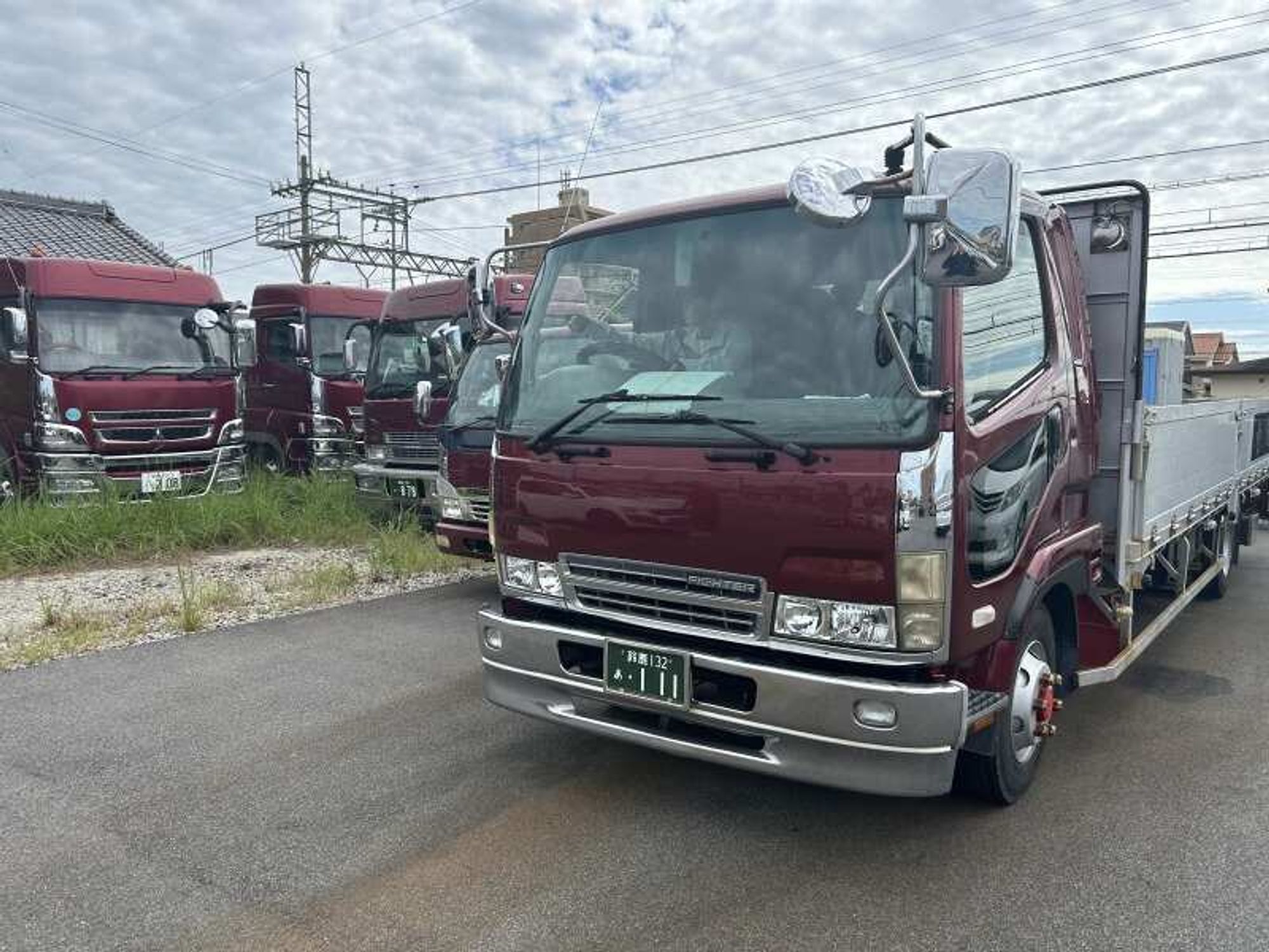 正社員の安定＋出来高で高収入！車両回送ドライバー-2番目の画像