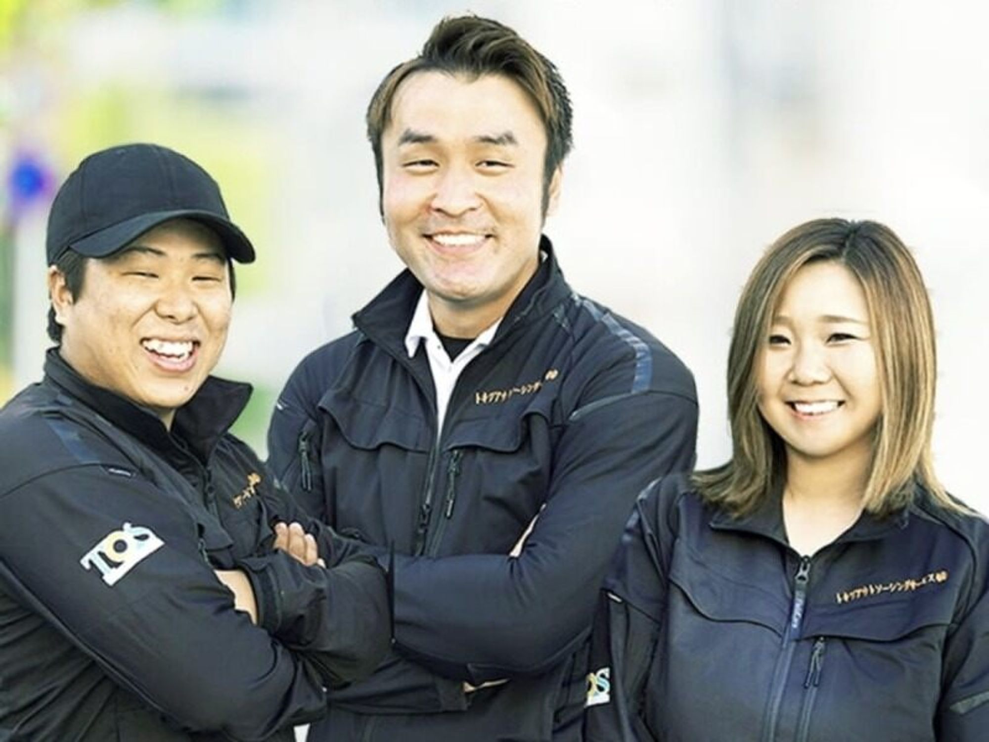 残業なし！シニア歓迎！完全土日祝休みの2t定期便ドライバー！の12枚目の画像