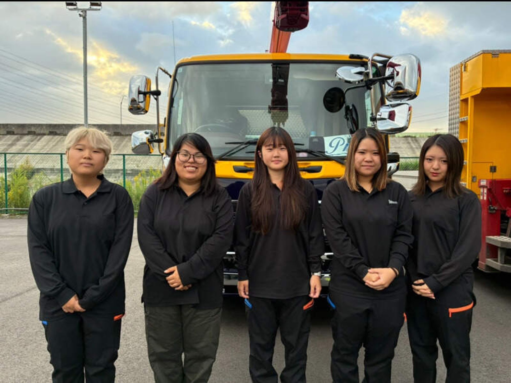 経験をそのまま評価します。あなたのスキル、ぜひ当社に___-2番目の画像