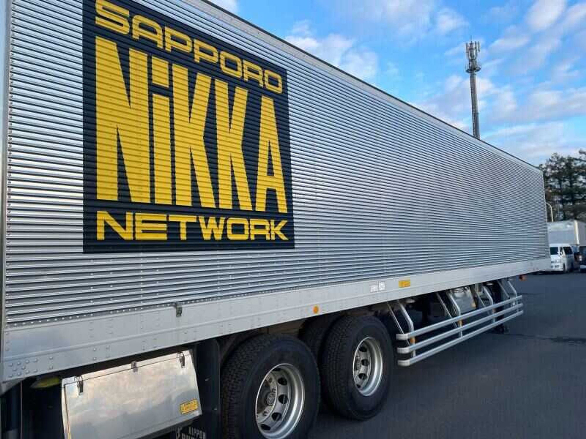 【月給50万円】休むor稼ぐ選択可能な働き方! 道外便ドライバー-1番目の画像