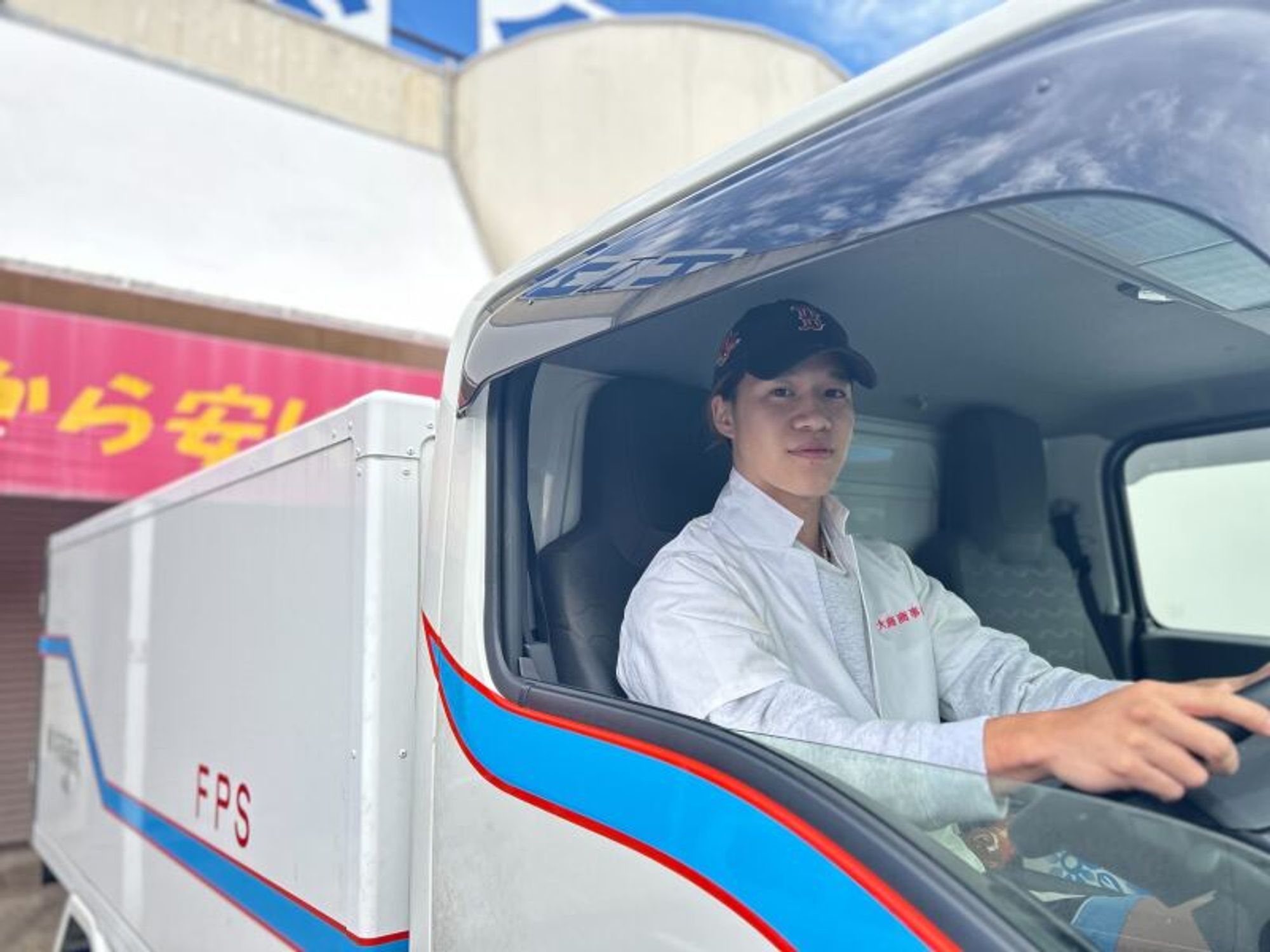 異業種からスタート！最初は知識ゼロでした。食肉の加工/配送-1番目の画像