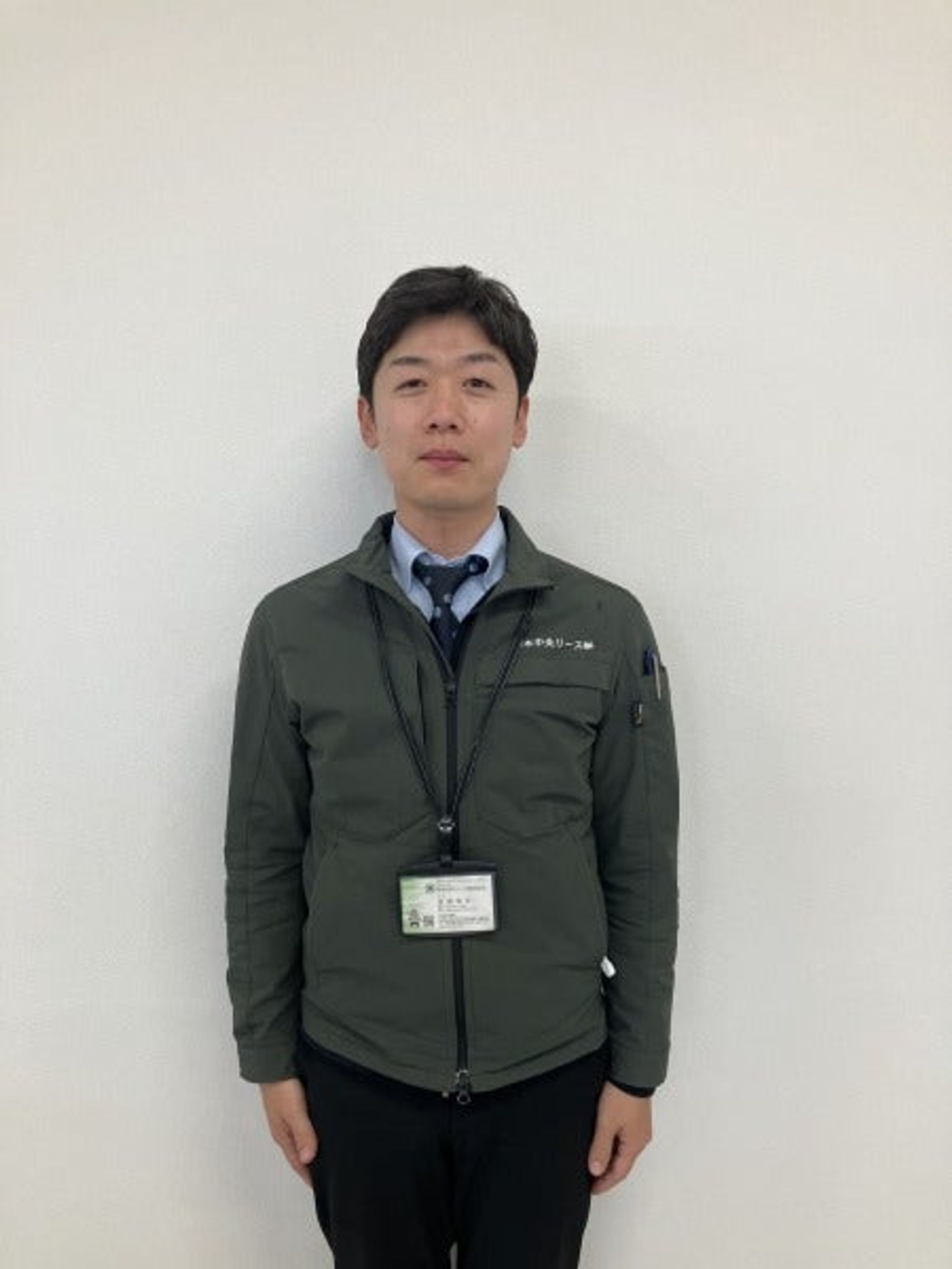 熊本IC近く/東バイパス沿いの活気ある当社で建機のメンテナンス-2番目の画像