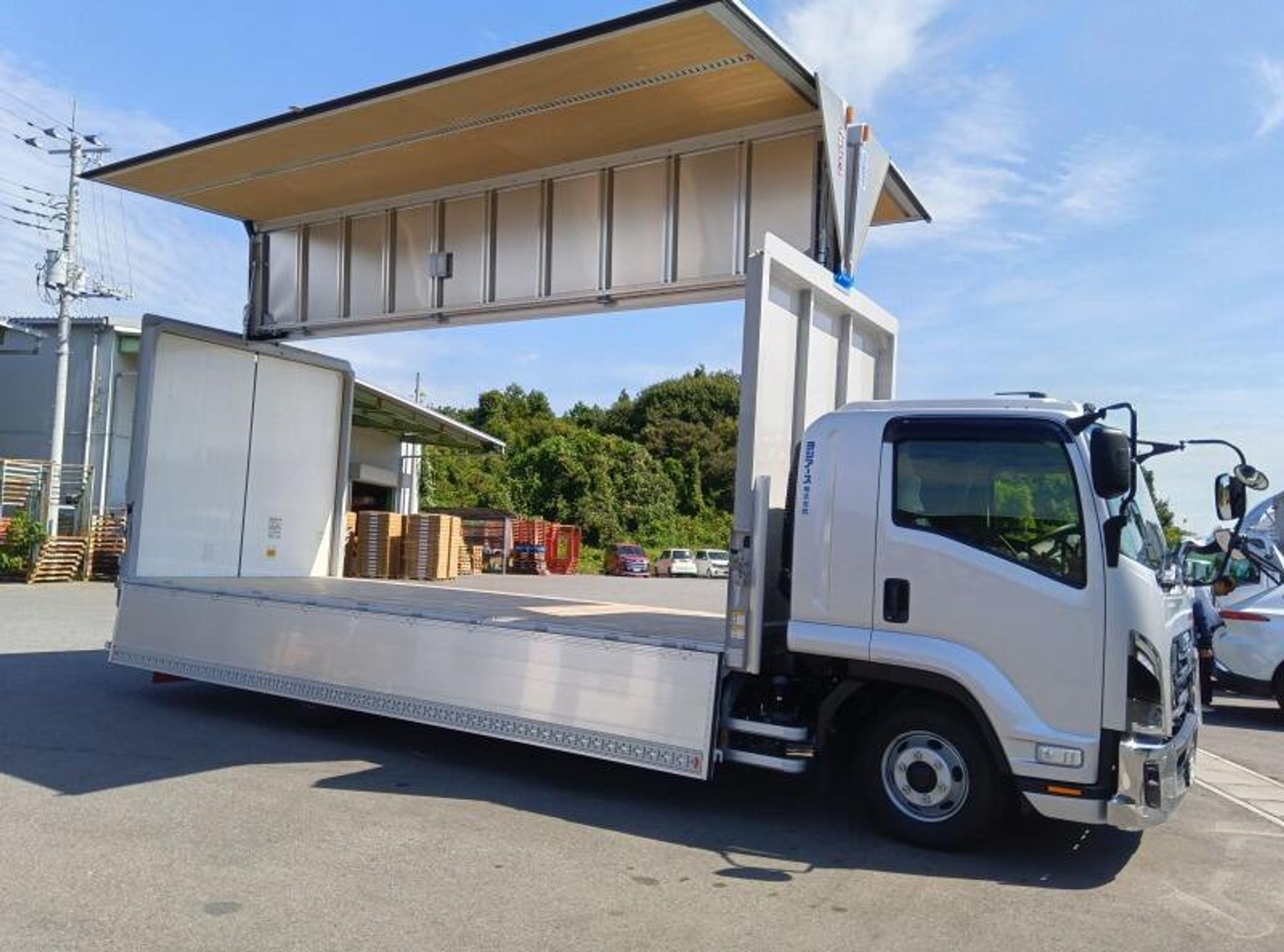 働き方改革!【年間休日121日+成果主義的給与】大型-0番目の画像