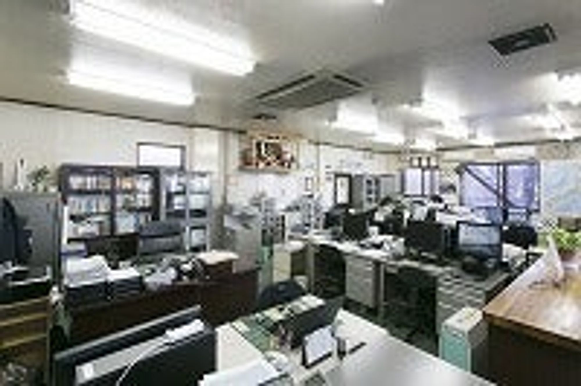 4tドライバー稼げます!休めます!年間休日121+成果主義的給与-1番目の画像