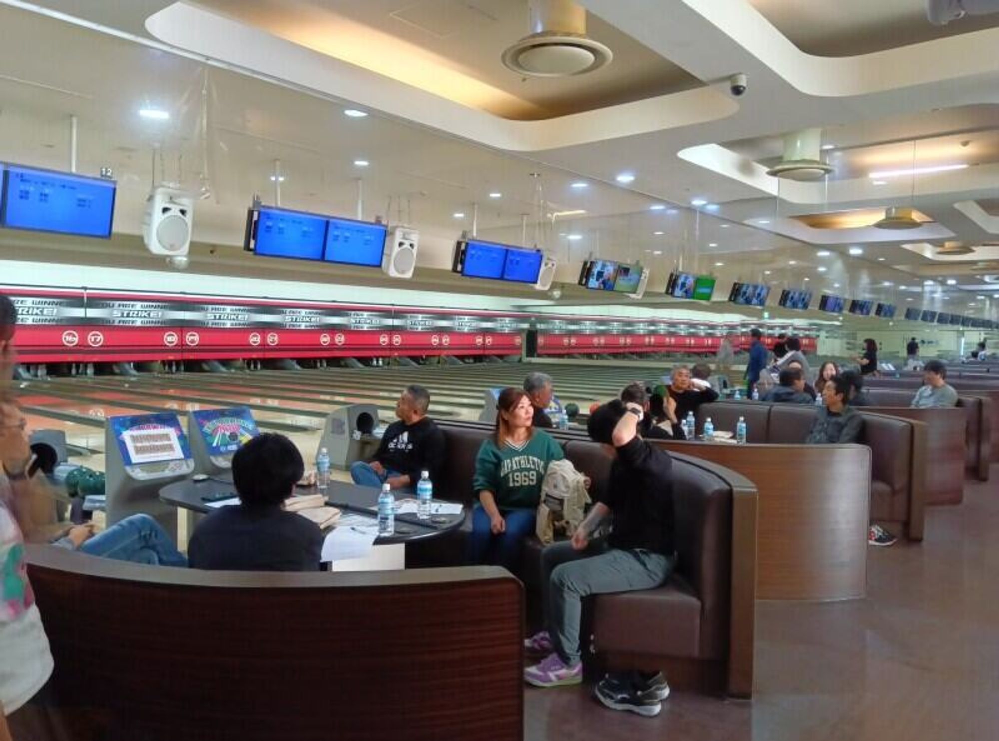 <常総倉庫＞フォーク作業☆女性の方も活躍できる！週休2日制！-2番目の画像